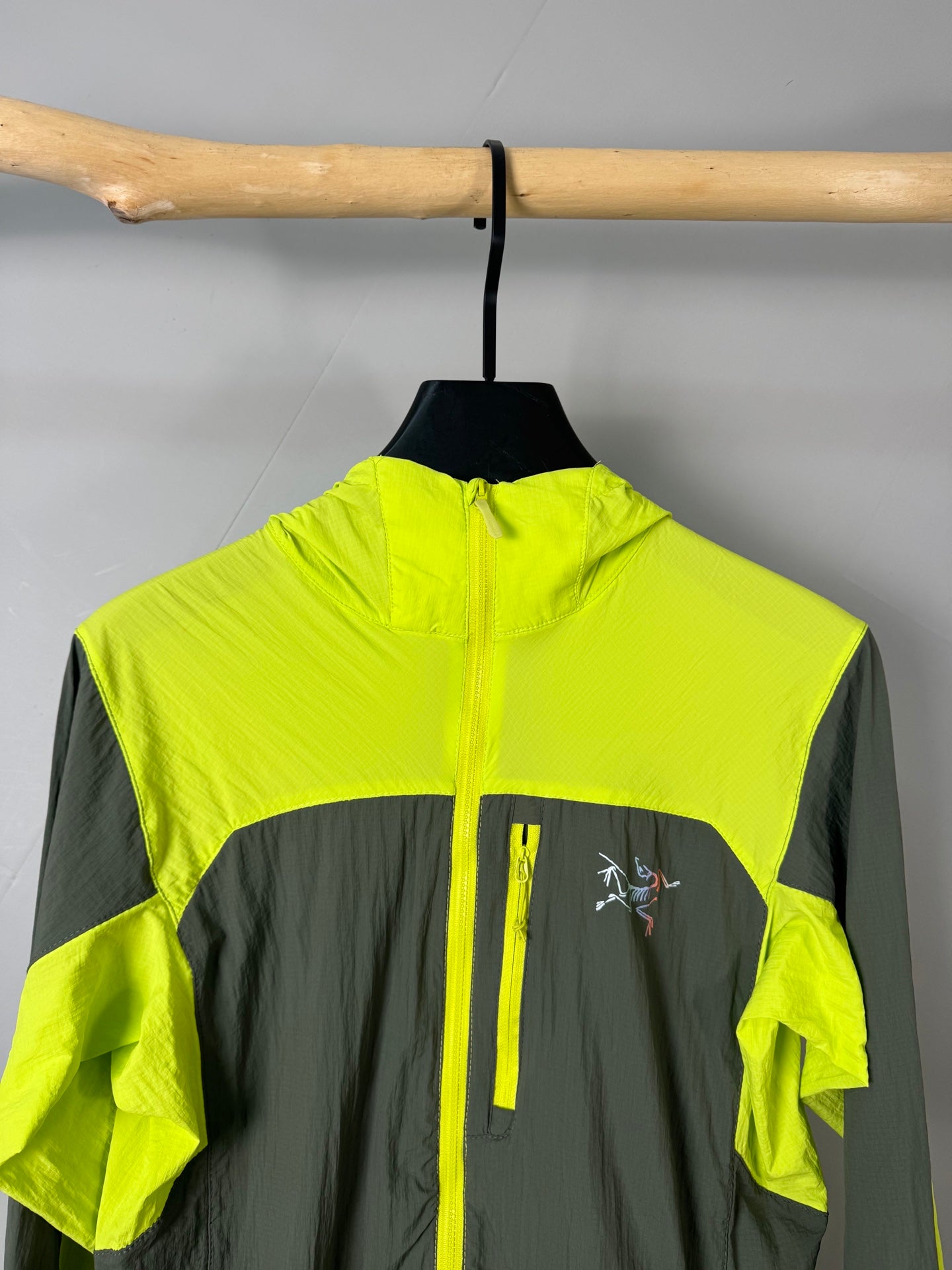 LuxluxHouse Best Quality Clothes Coats & Jackets Arcteryx