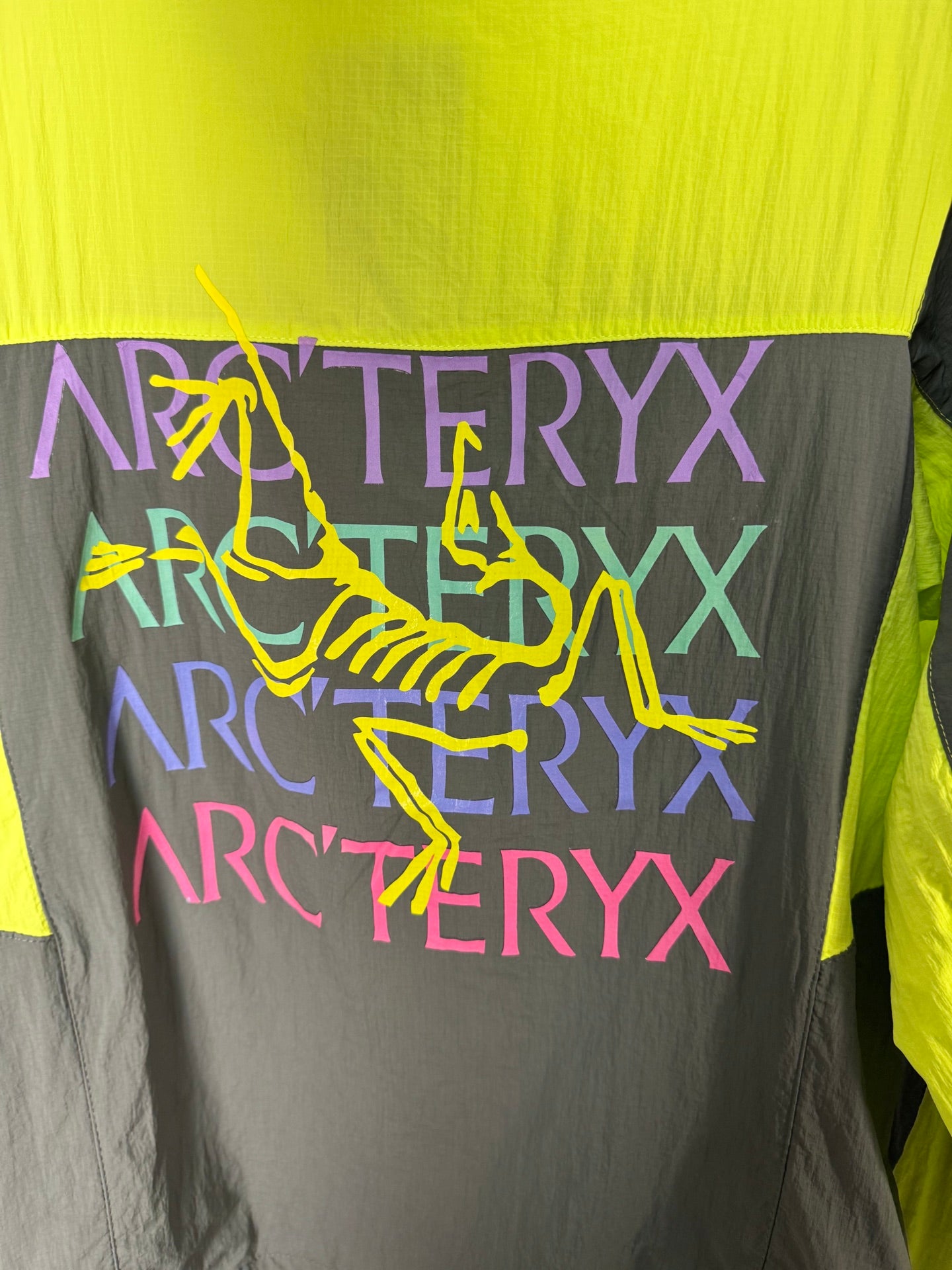LuxluxHouse Best Quality Clothes Coats & Jackets Arcteryx