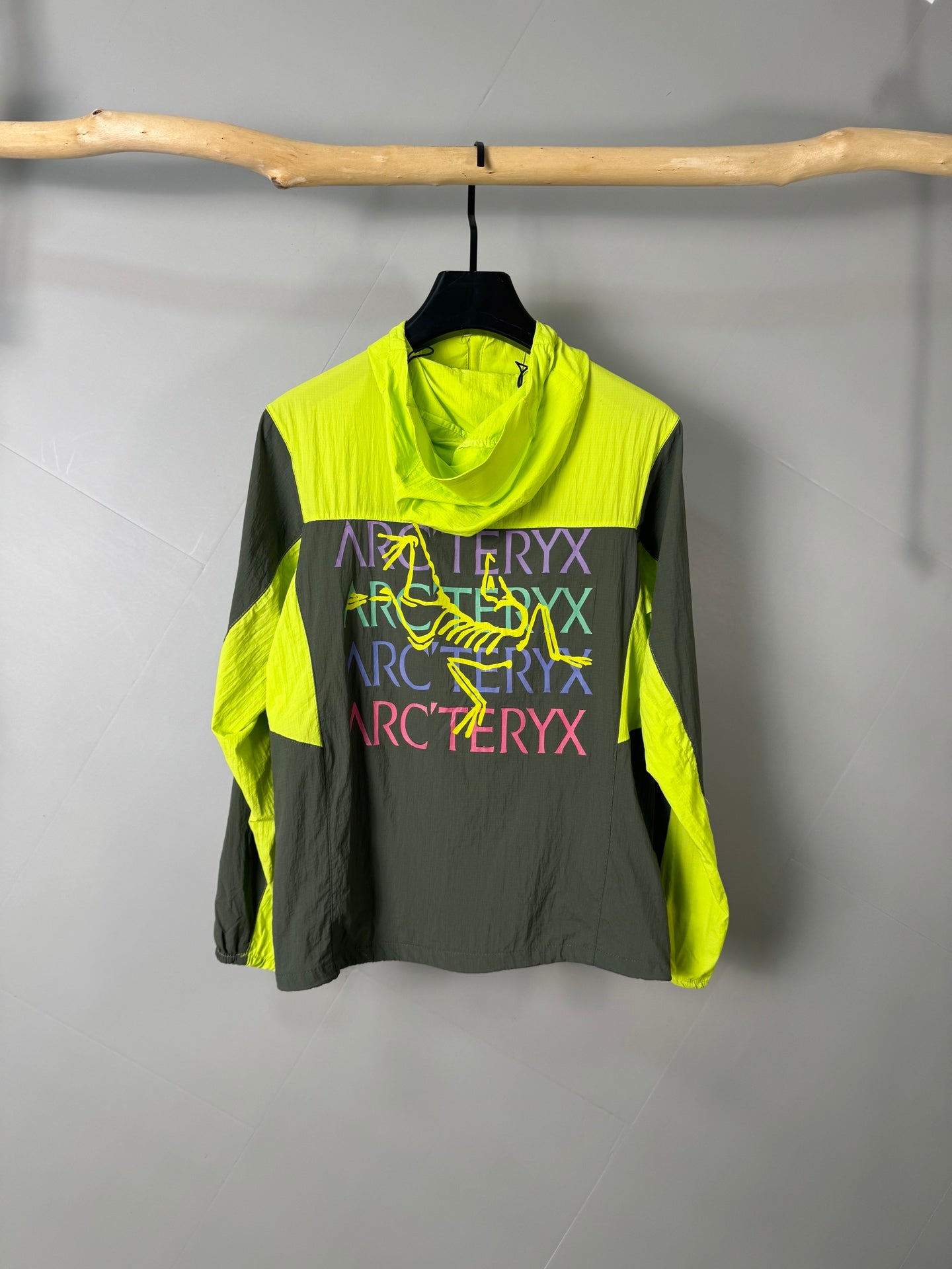 LuxluxHouse Best Quality Clothes Coats & Jackets Arcteryx