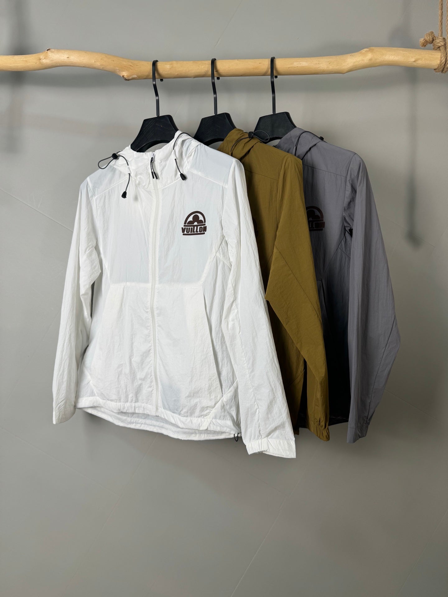 LuxluxHouse Best Quality Clothes Coats & Jackets Louis Vuitton