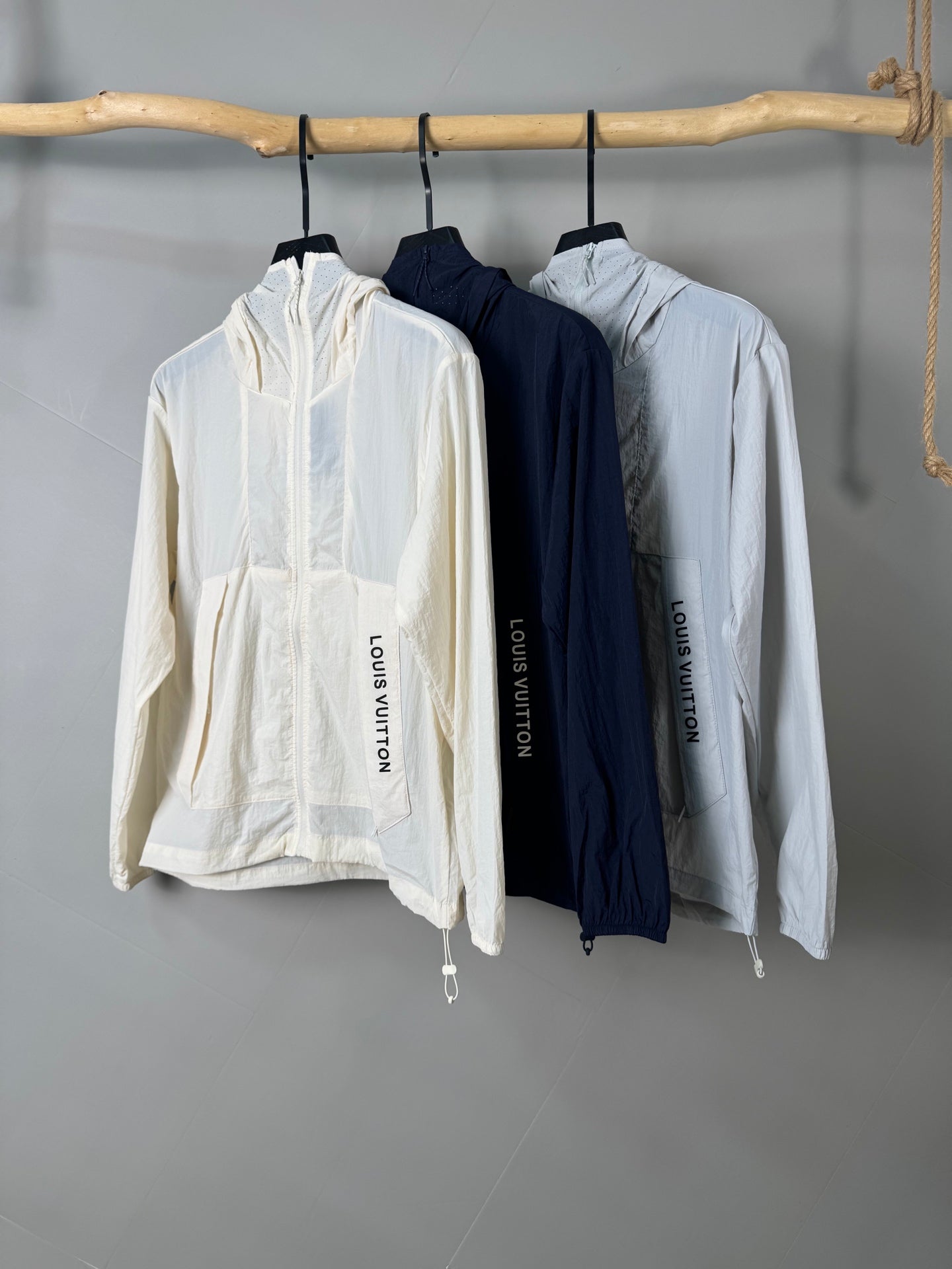 LuxluxHouse Best Quality Clothes Coats & Jackets Louis Vuitton