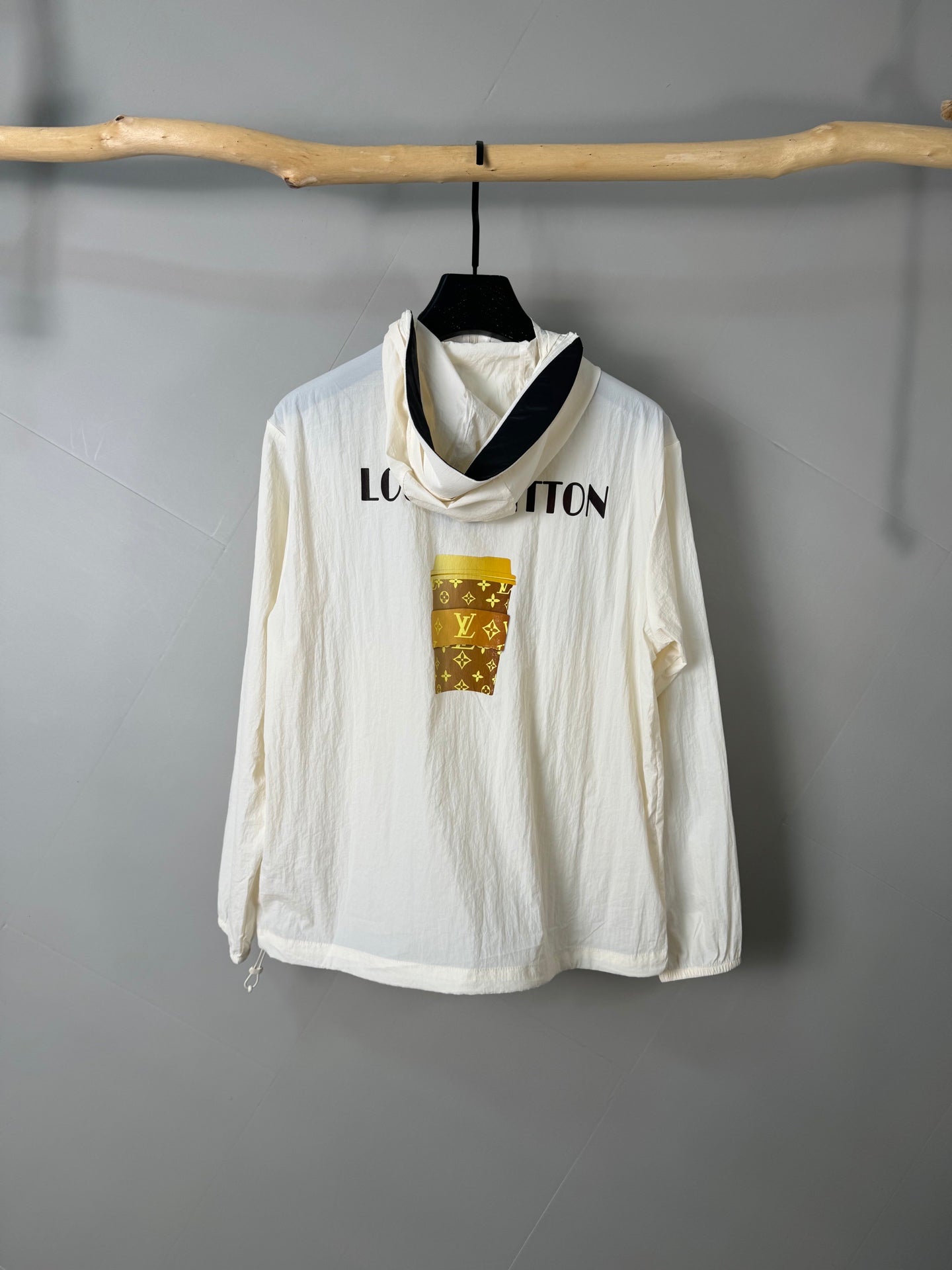LuxluxHouse Best Quality Clothes Coats & Jackets Louis Vuitton
