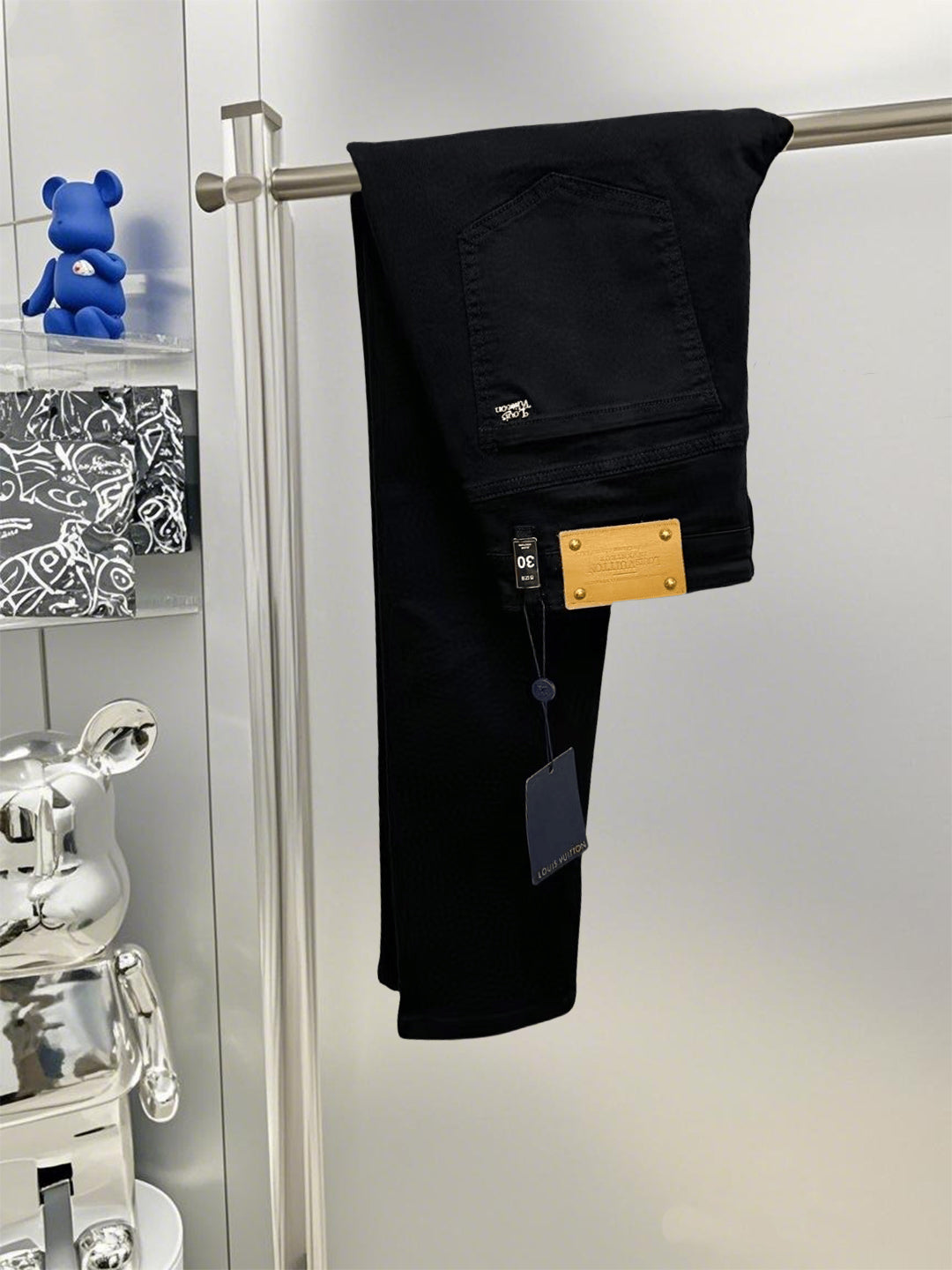 LuxluxHouse Best Quality Clothes Pants Louis Vuitton
