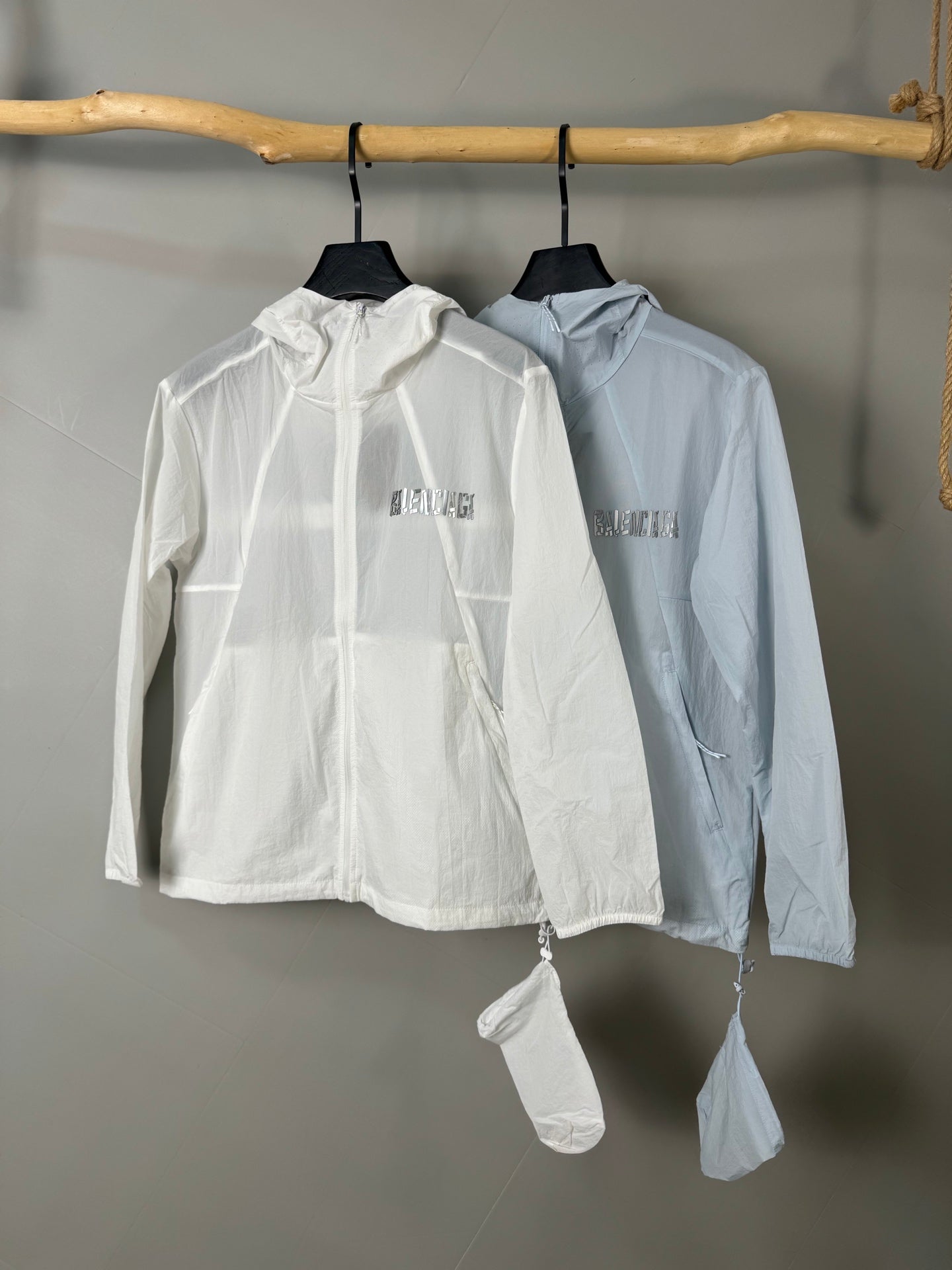 LuxluxHouse Best Quality Clothes Balenciaga Coats & Jackets
