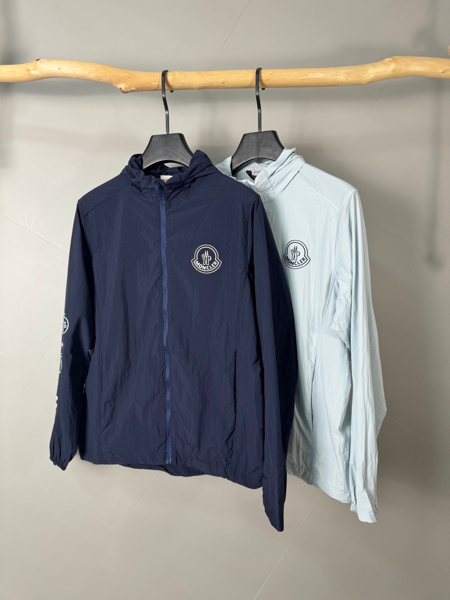LuxluxHouse Best Quality Clothes Coats & Jackets Moncler