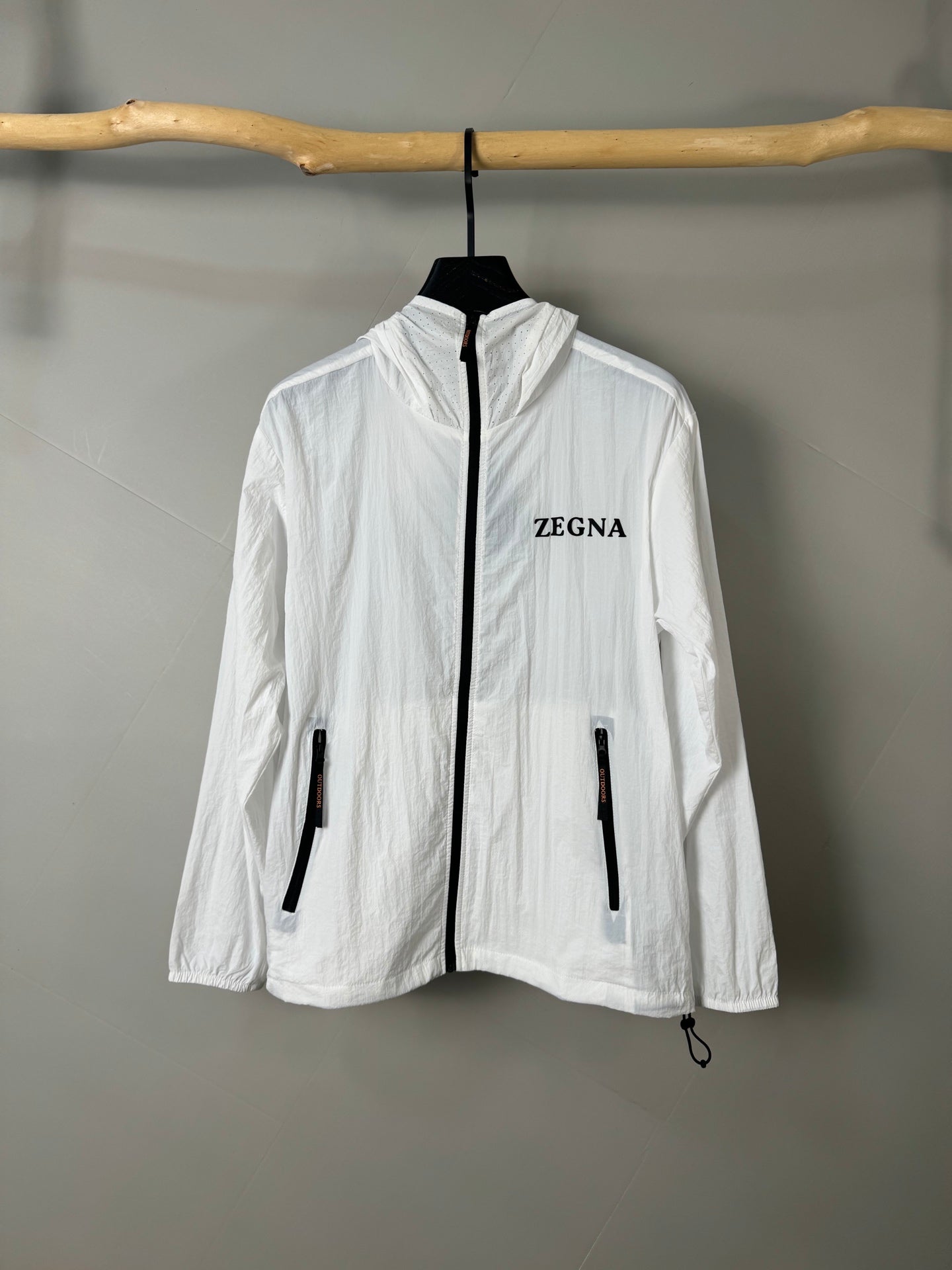 LuxluxHouse Best Quality Clothes Coats & Jackets Zegna