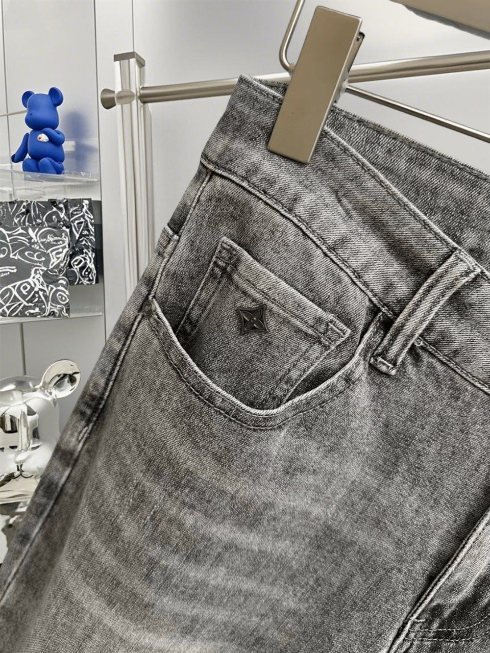 LuxluxHouse Best Quality Clothes Pants Louis Vuitton