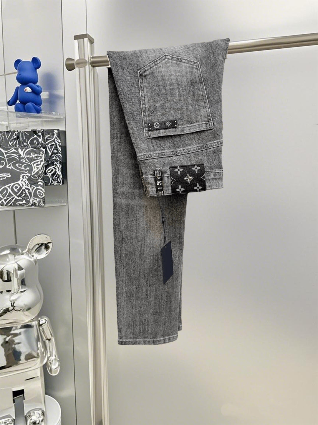 LuxluxHouse Best Quality Clothes Pants Louis Vuitton