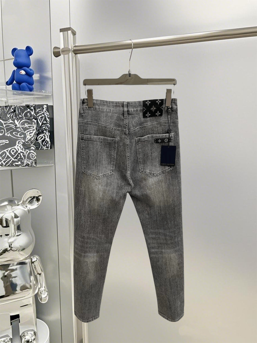 LuxluxHouse Best Quality Clothes Pants Louis Vuitton