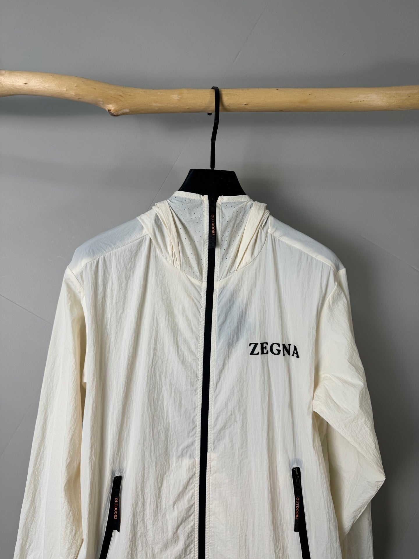 LuxluxHouse Best Quality Clothes Coats & Jackets Zegna