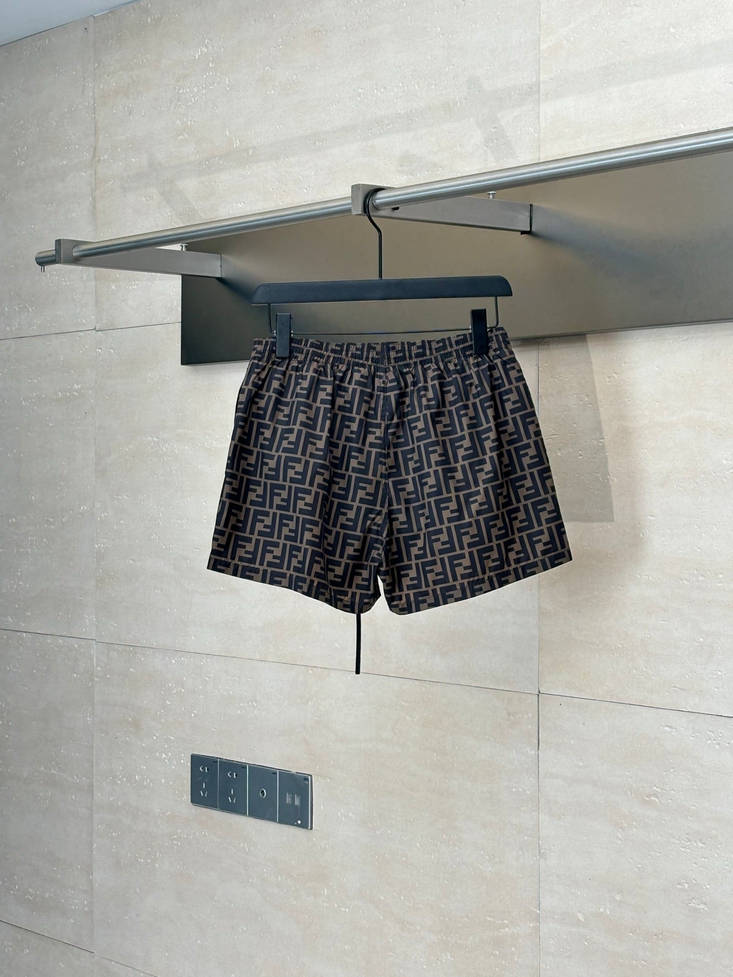 LuxluxHouse Best Quality Clothes Fendi Pants