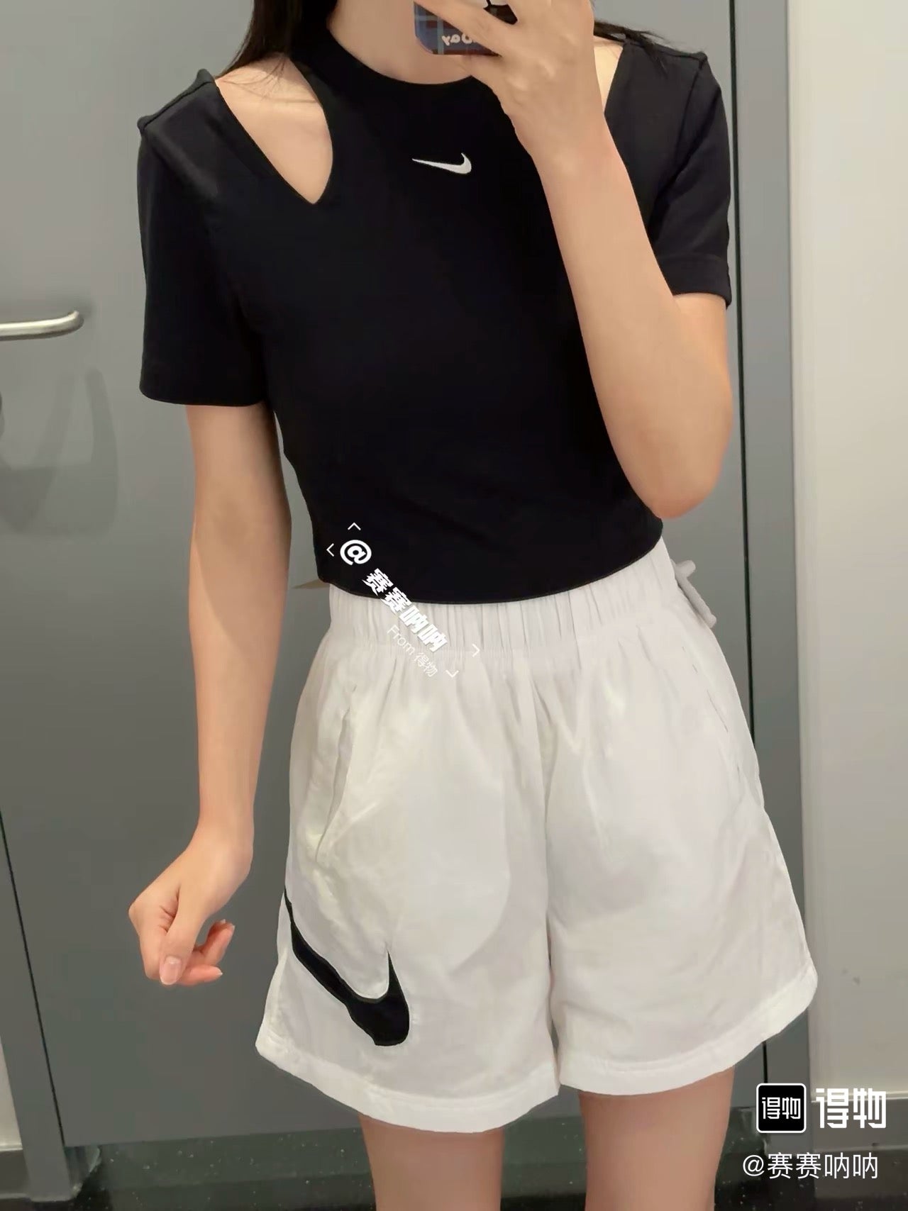 LuxluxHouse Best Quality Clothes Nike & Adidas Pants