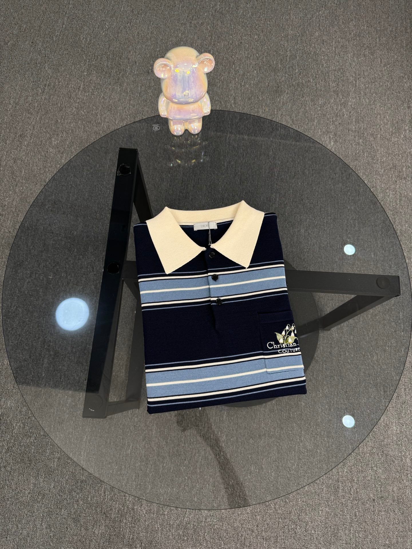 LuxluxHouse Best Quality Clothes Shirts&Polo Dior