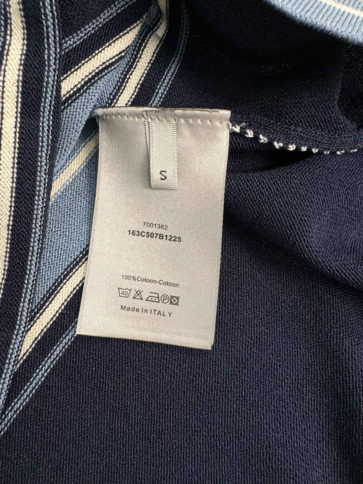LuxluxHouse Best Quality Clothes Shirts&Polo Dior