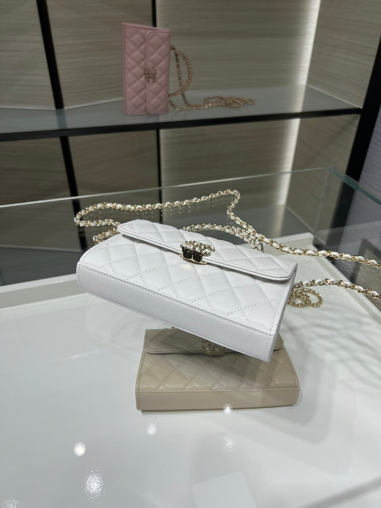 LuxluxHouse Best Quality Bags Chanel Women