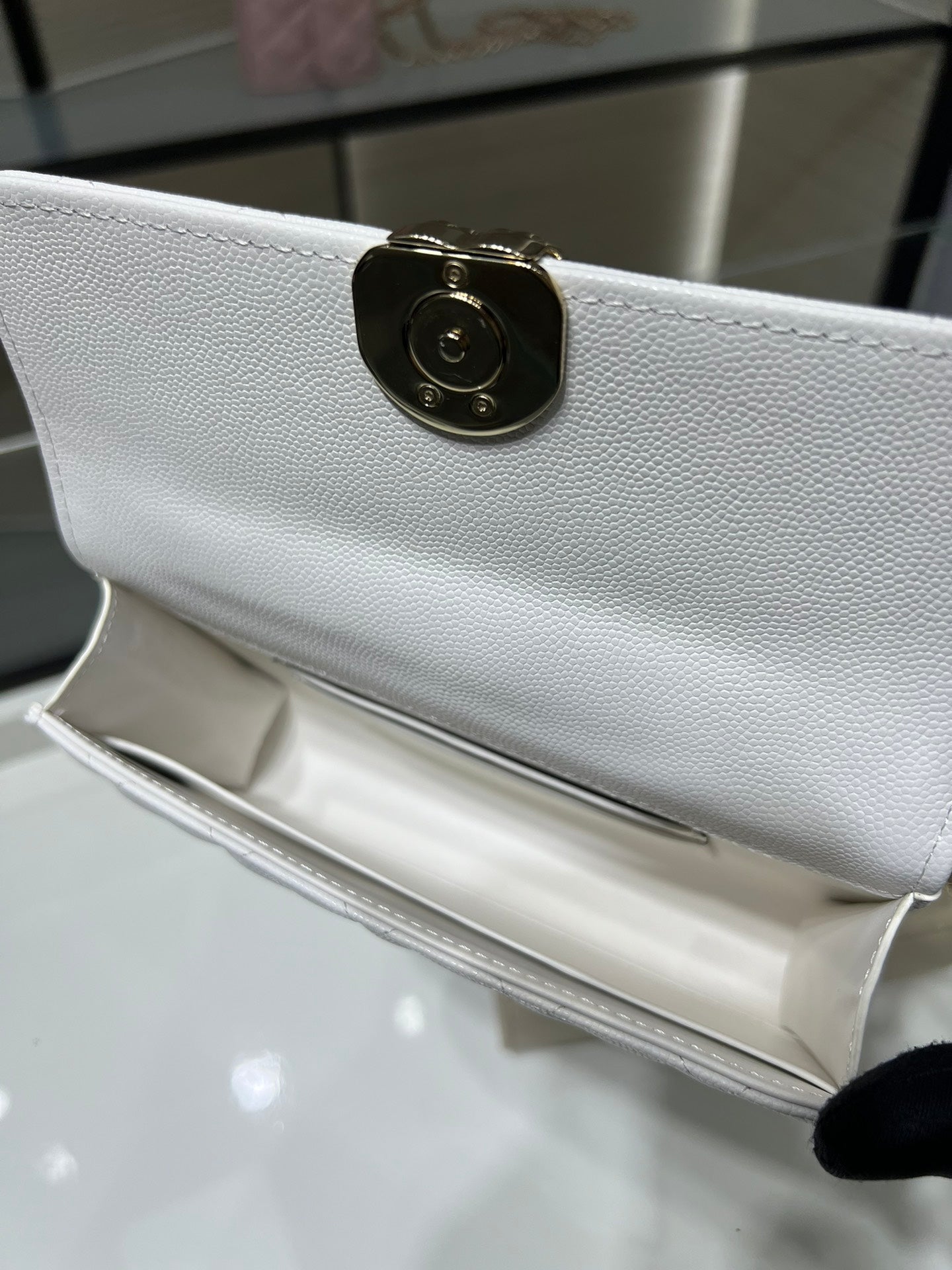 LuxluxHouse Best Quality Bags Chanel Women