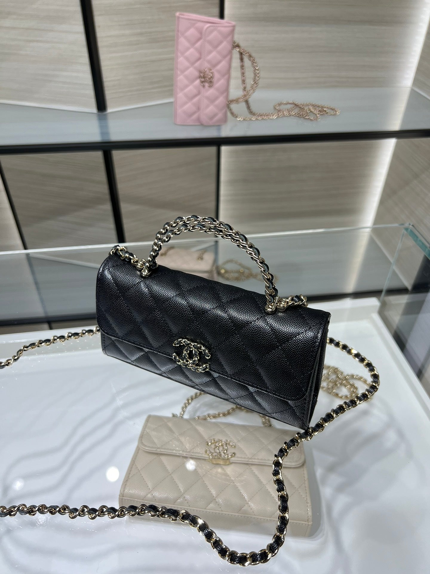 LuxluxHouse Best Quality Bags Chanel Women