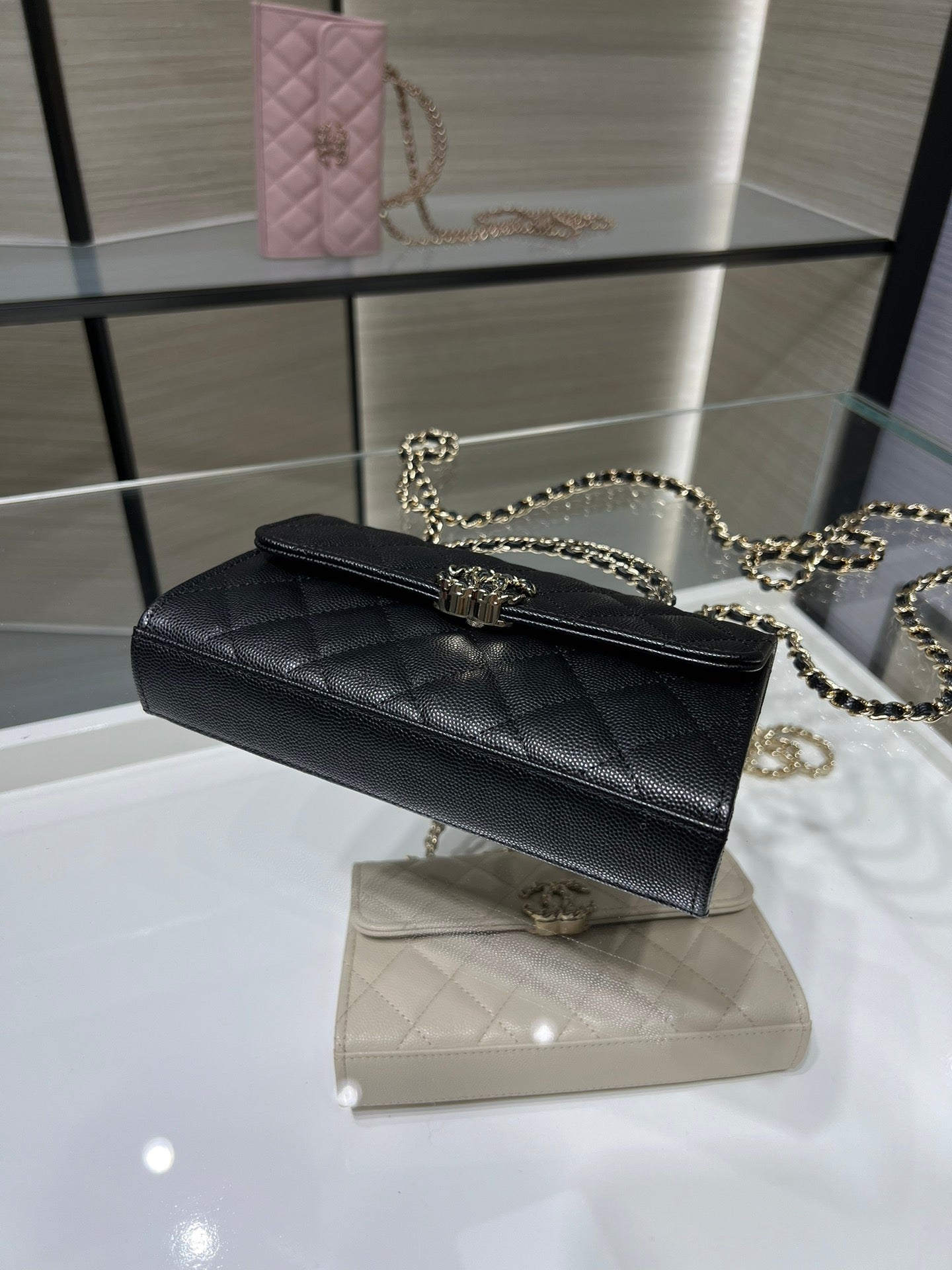 LuxluxHouse Best Quality Bags Chanel Women