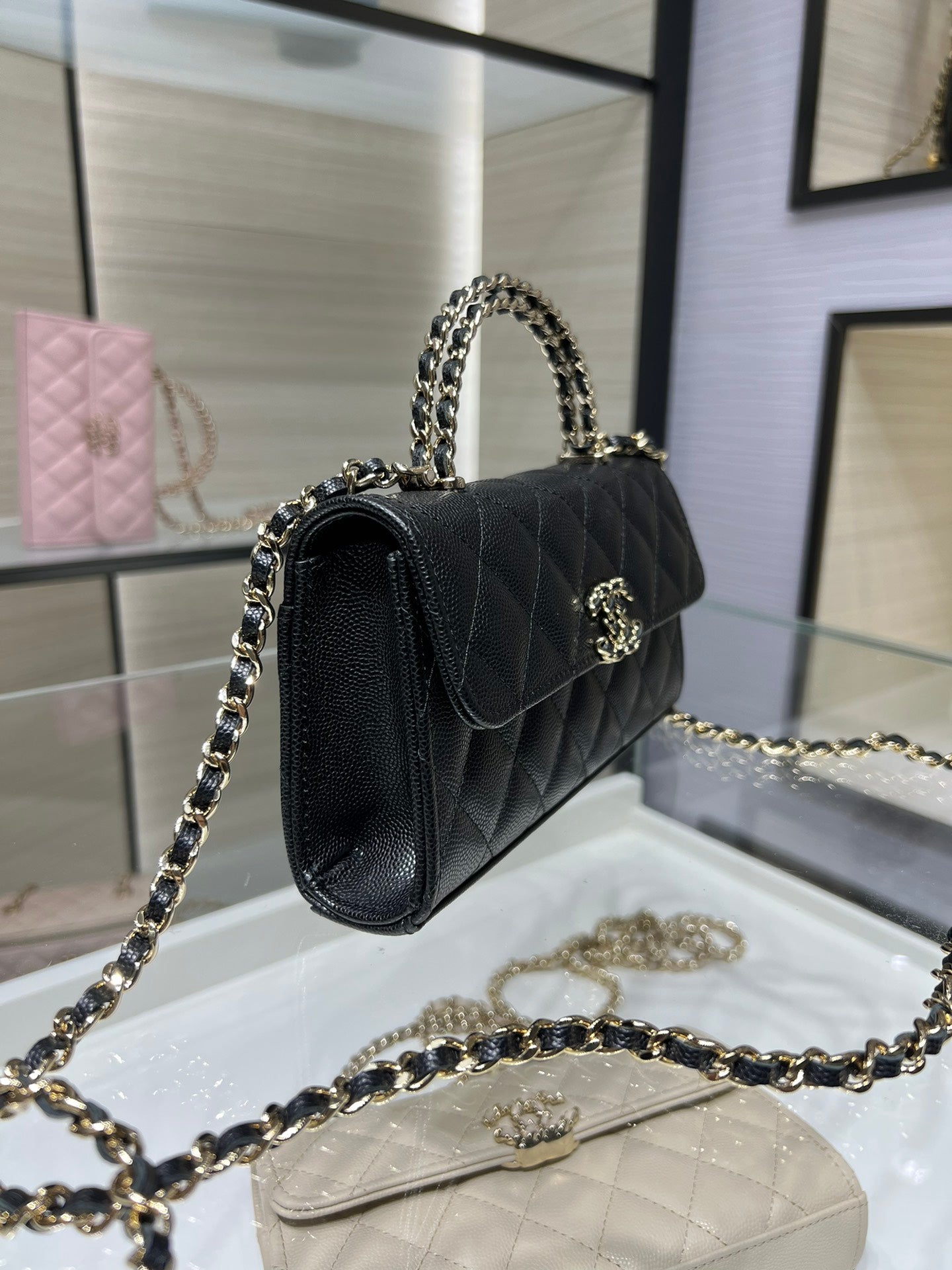 LuxluxHouse Best Quality Bags Chanel Women