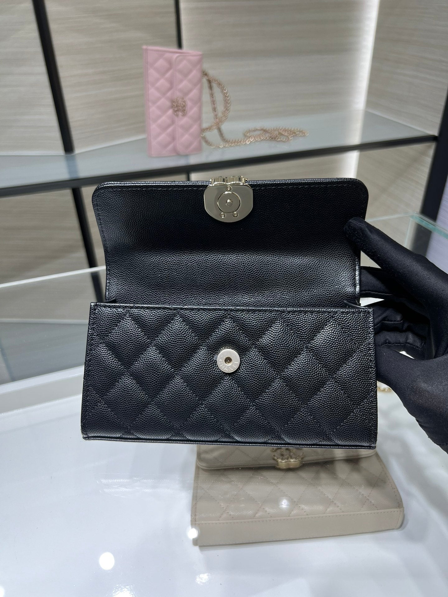 LuxluxHouse Best Quality Bags Chanel Women