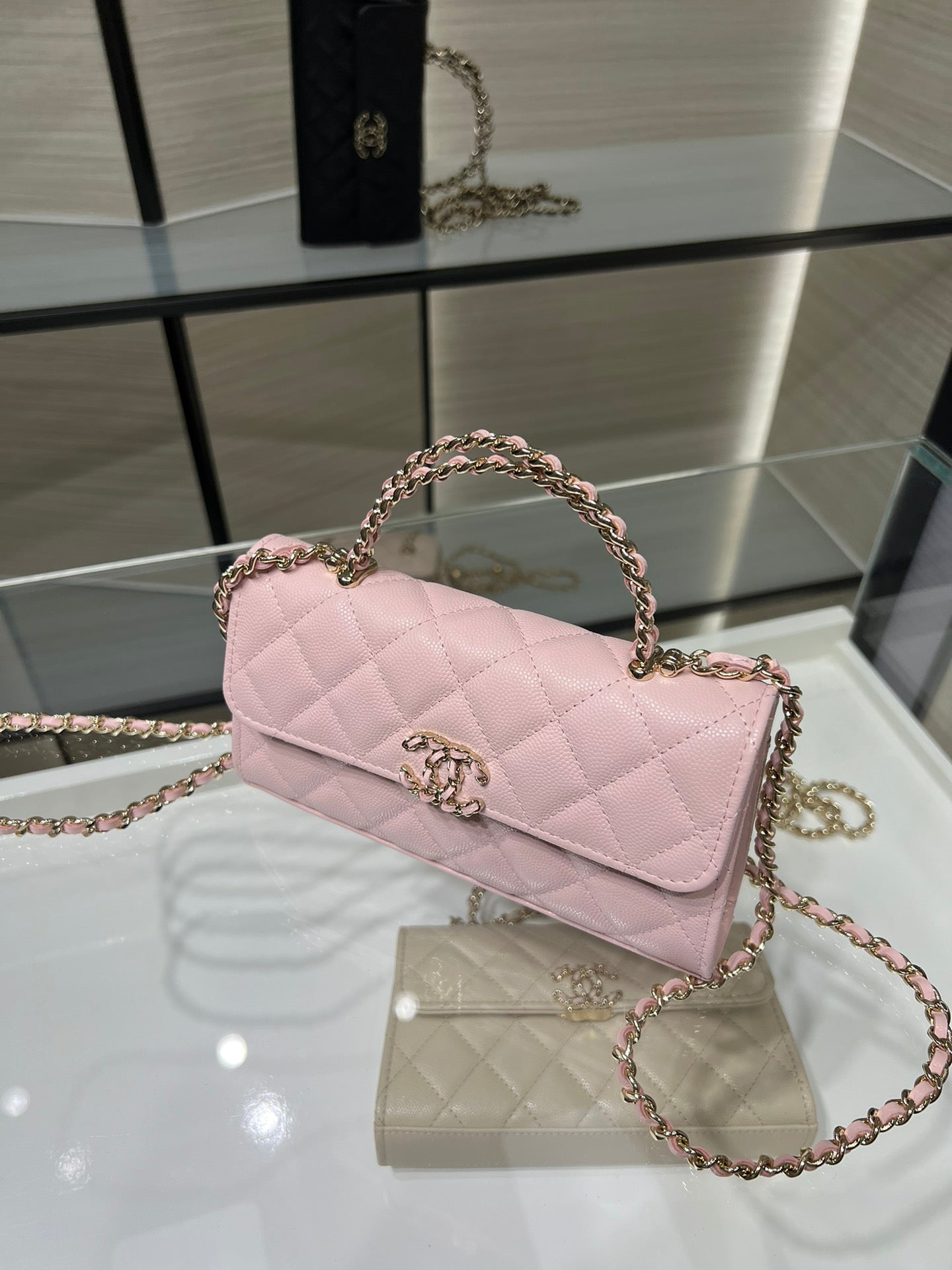LuxluxHouse Best Quality Bags Chanel Women
