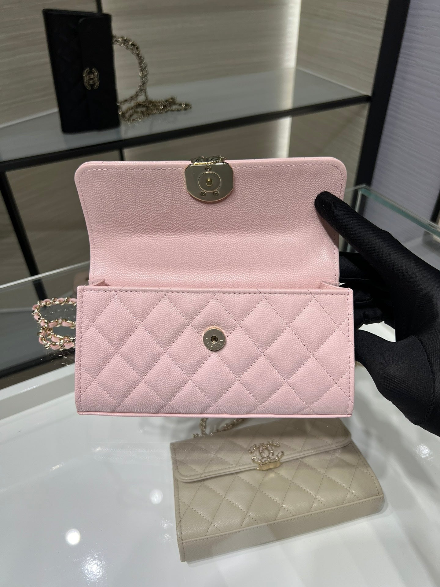 LuxluxHouse Best Quality Bags Chanel Women