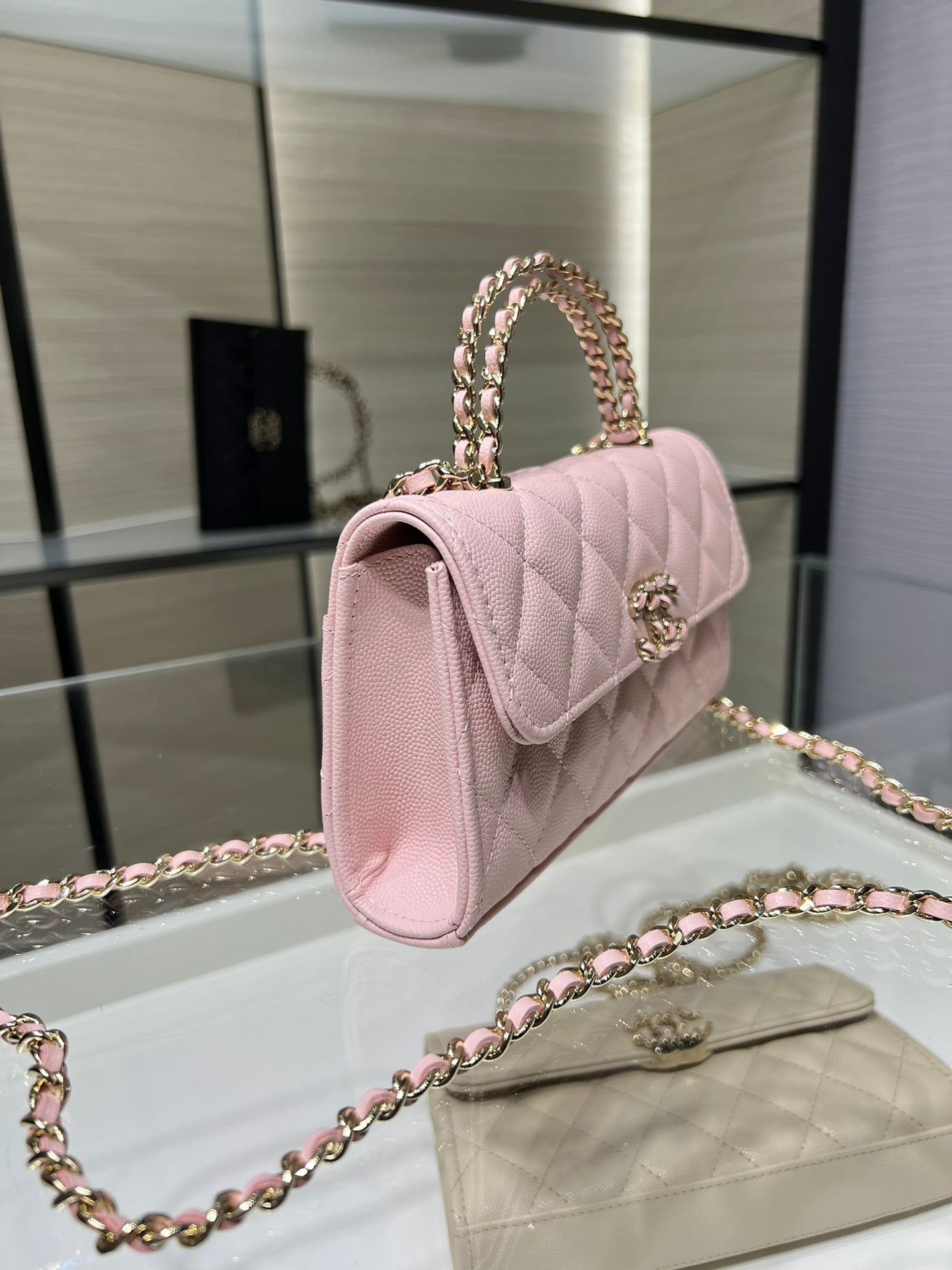 LuxluxHouse Best Quality Bags Chanel Women
