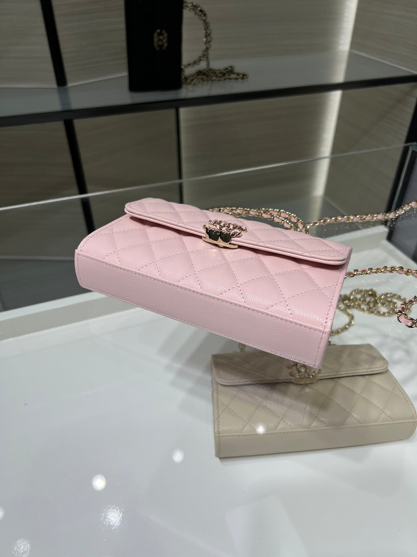 LuxluxHouse Best Quality Bags Chanel Women