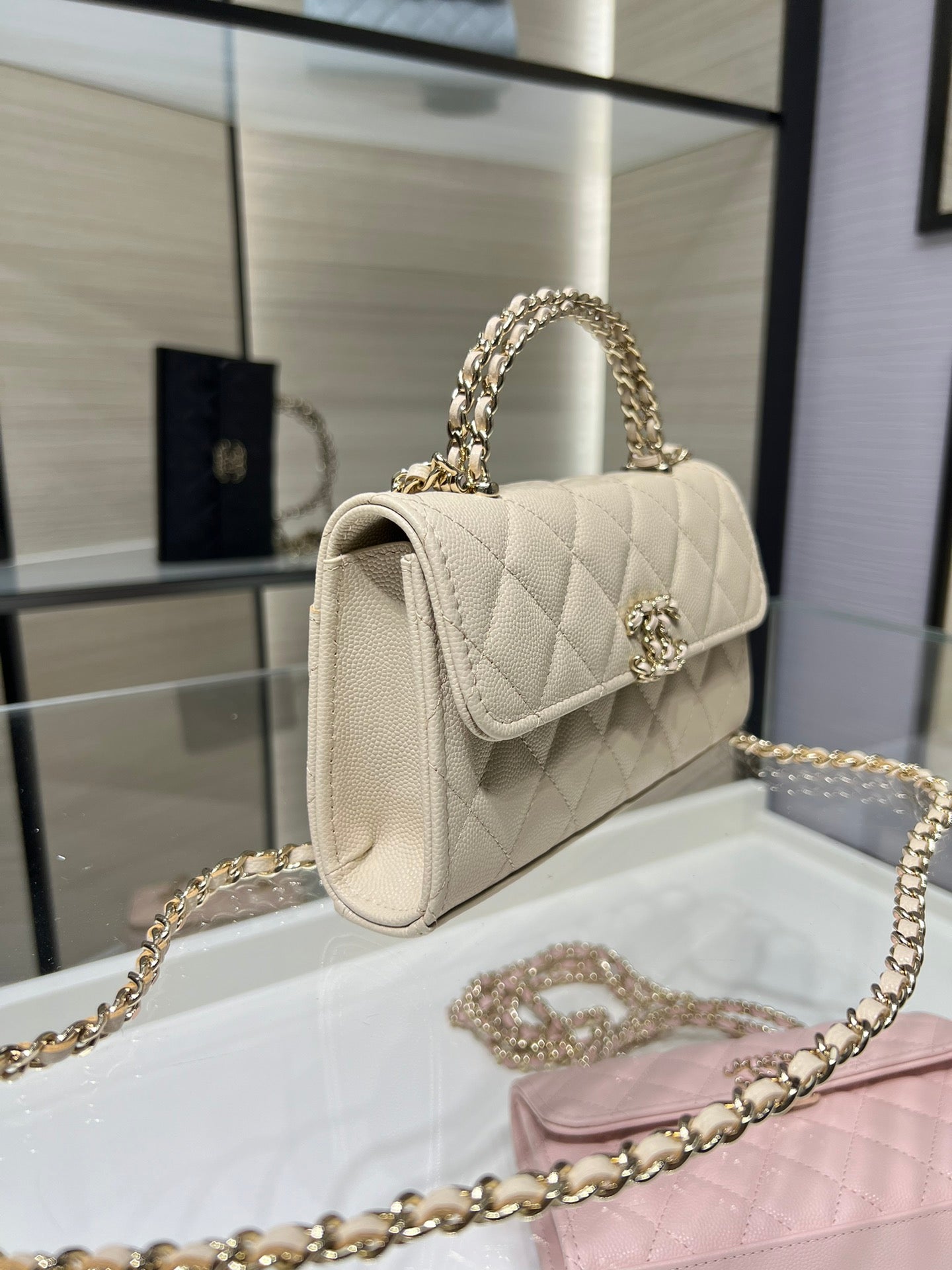 LuxluxHouse Best Quality Bags Chanel Women