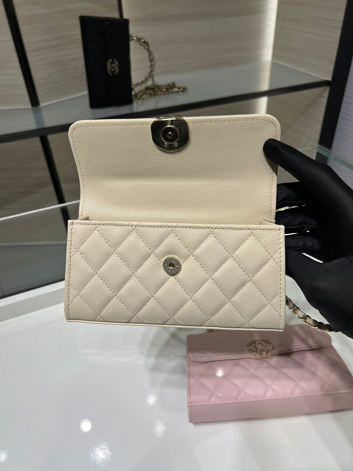 LuxluxHouse Best Quality Bags Chanel Women