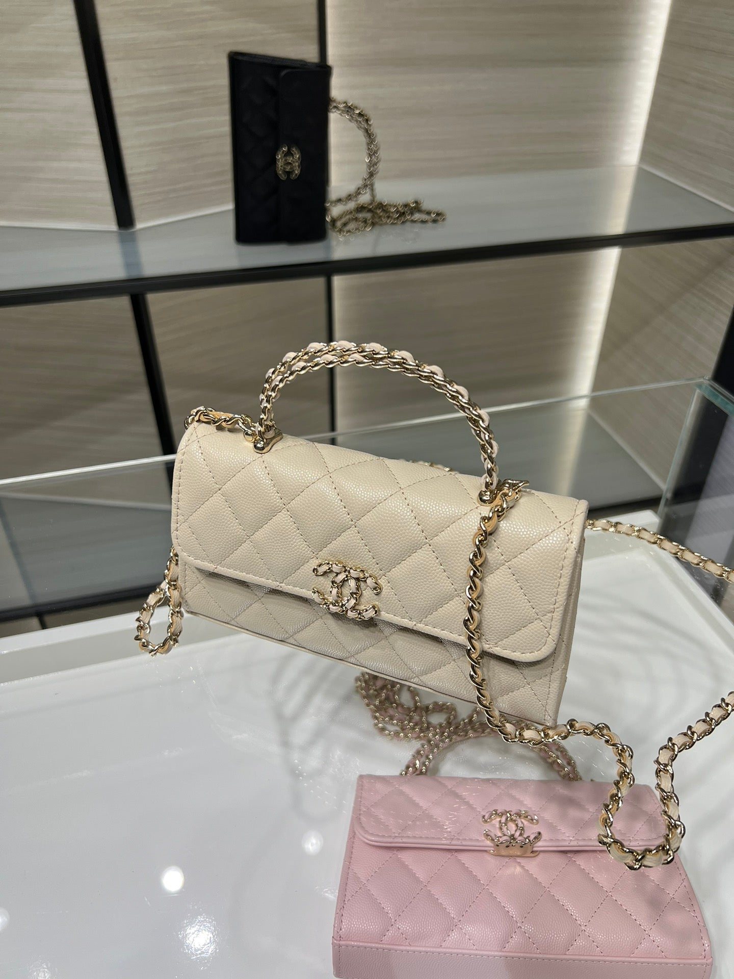 LuxluxHouse Best Quality Bags Chanel Women