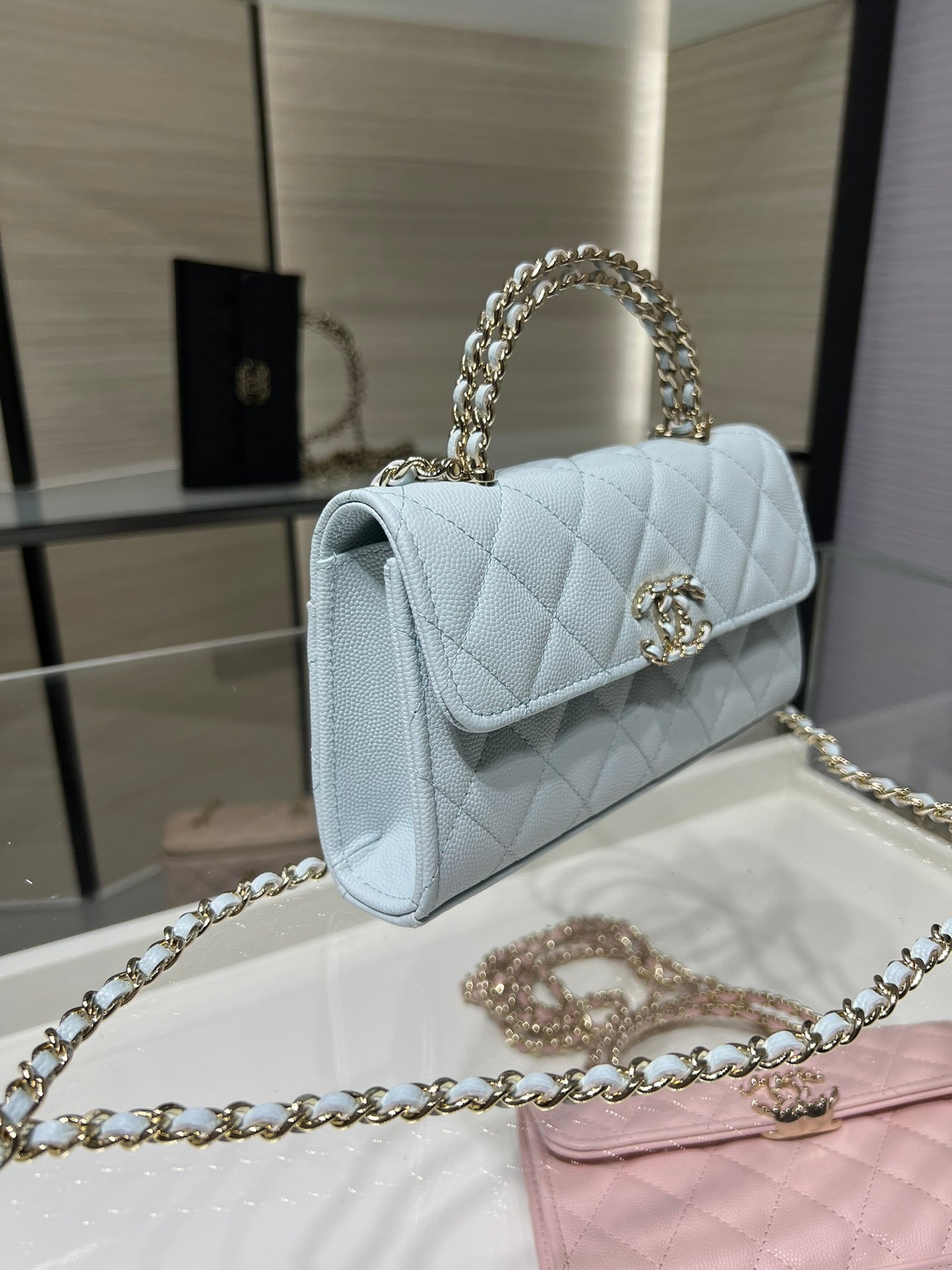 LuxluxHouse Best Quality Bags Chanel Women