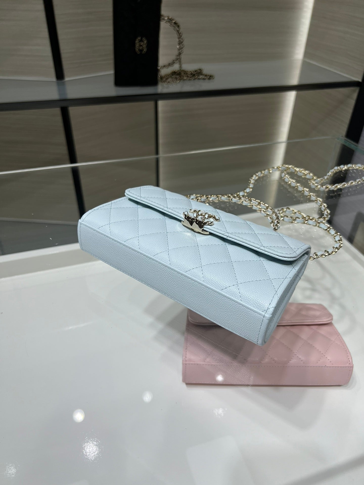 LuxluxHouse Best Quality Bags Chanel Women