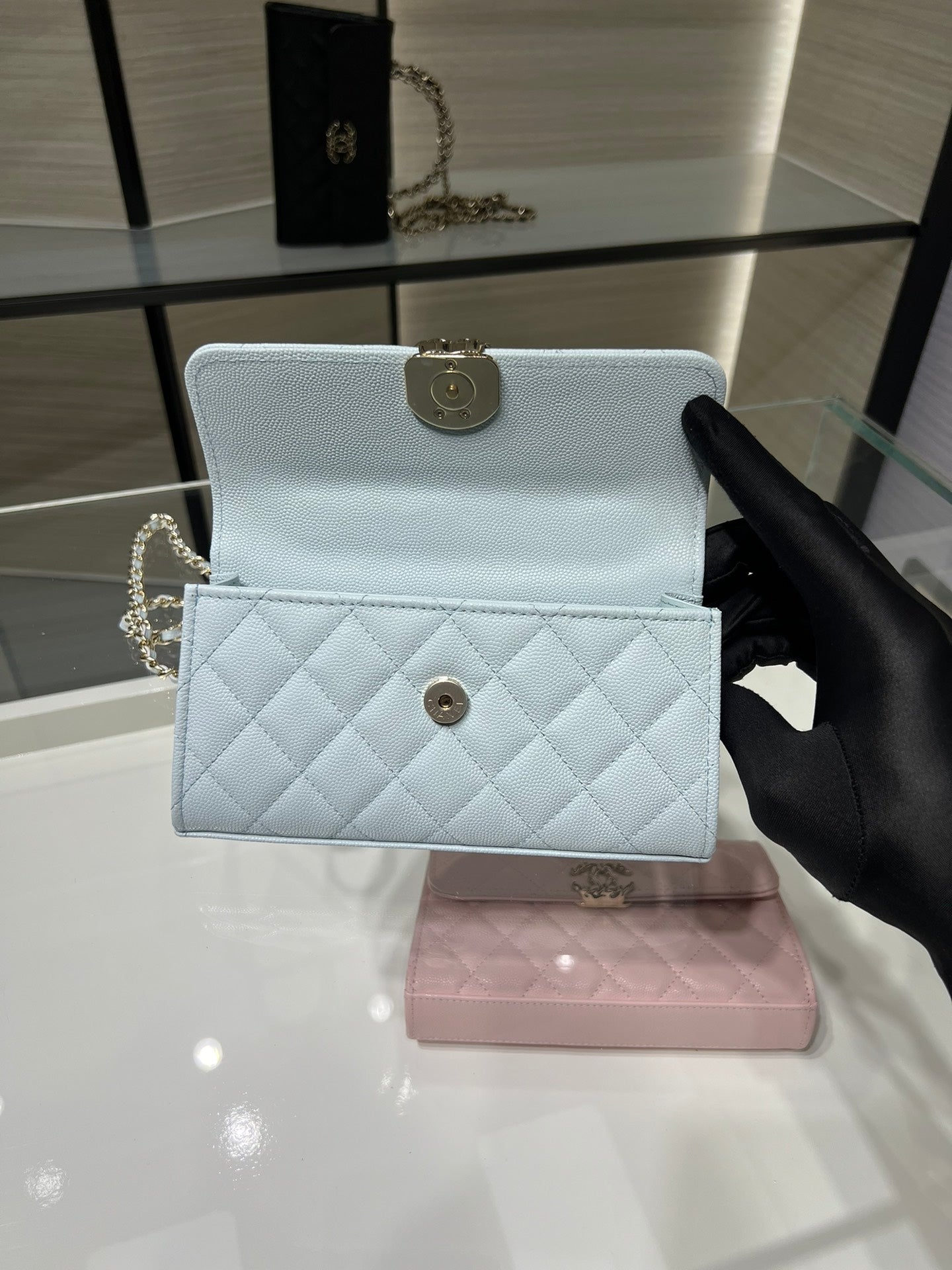 LuxluxHouse Best Quality Bags Chanel Women