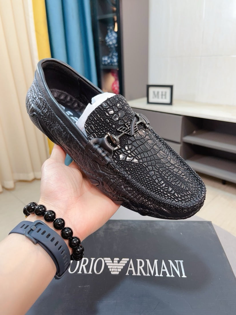 LuxluxHouse Best Quality Shoes Shoes Amiri