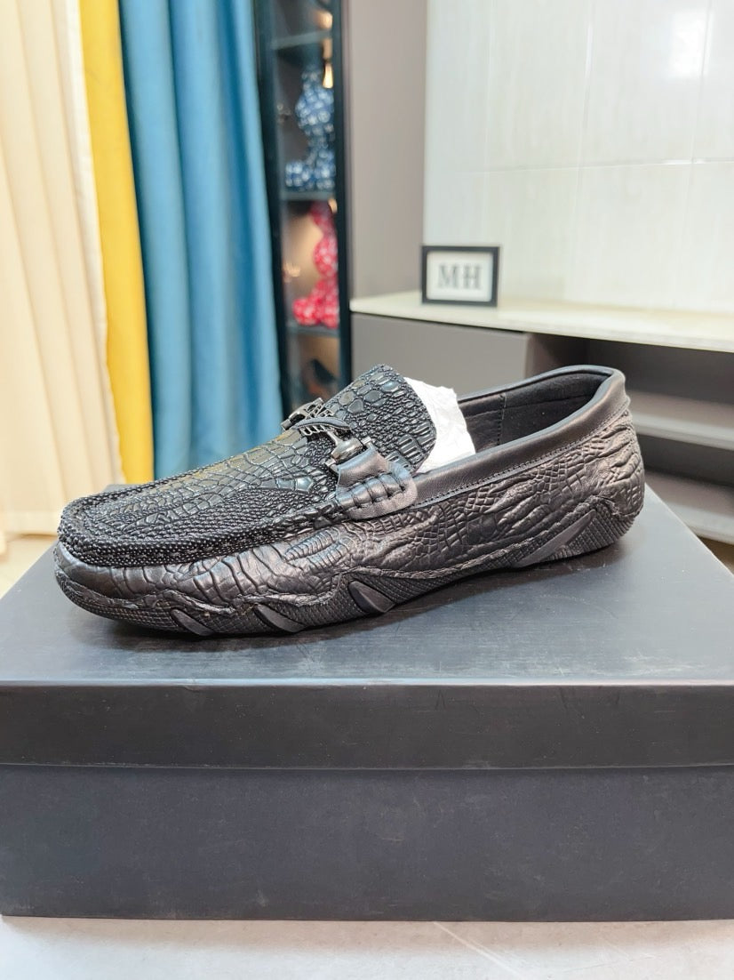 LuxluxHouse Best Quality Shoes Shoes Amiri