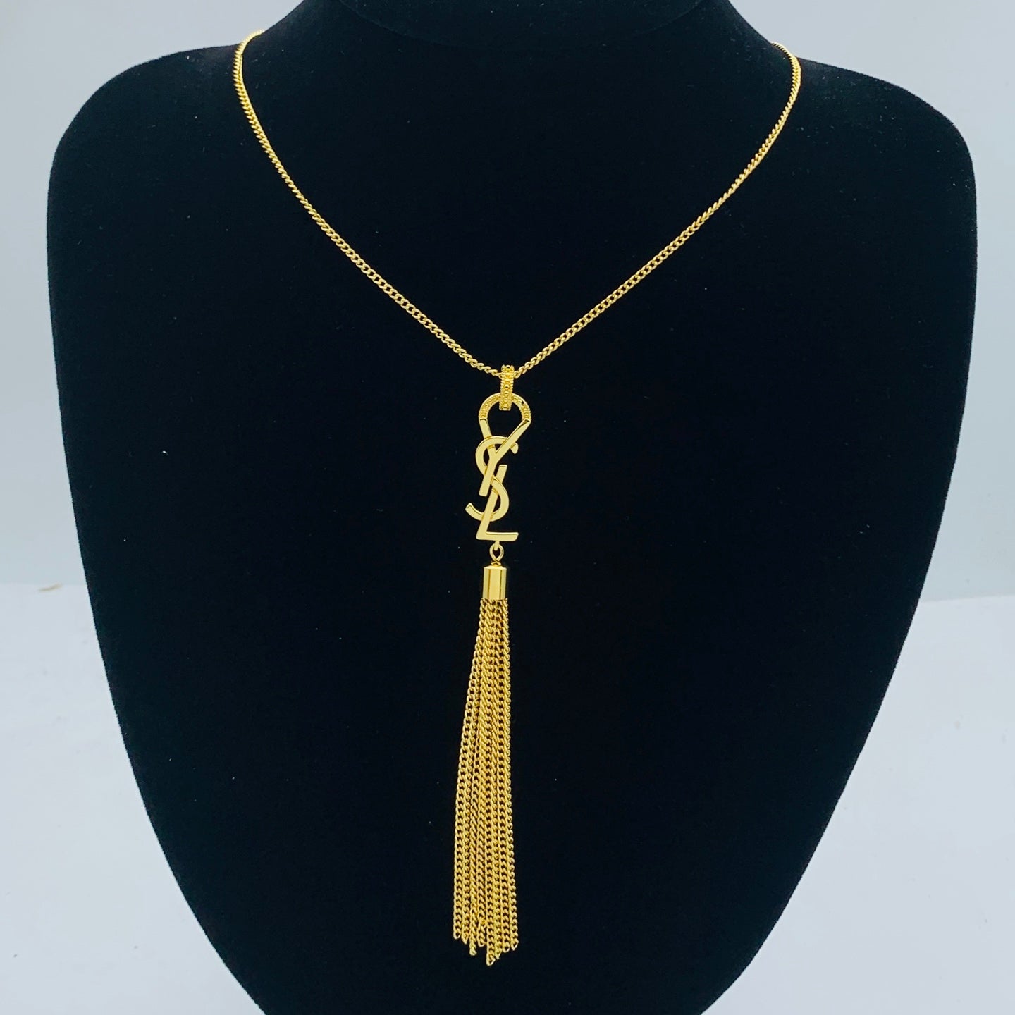 LuxluxHouse Low Price And High Quality Accessories YSL