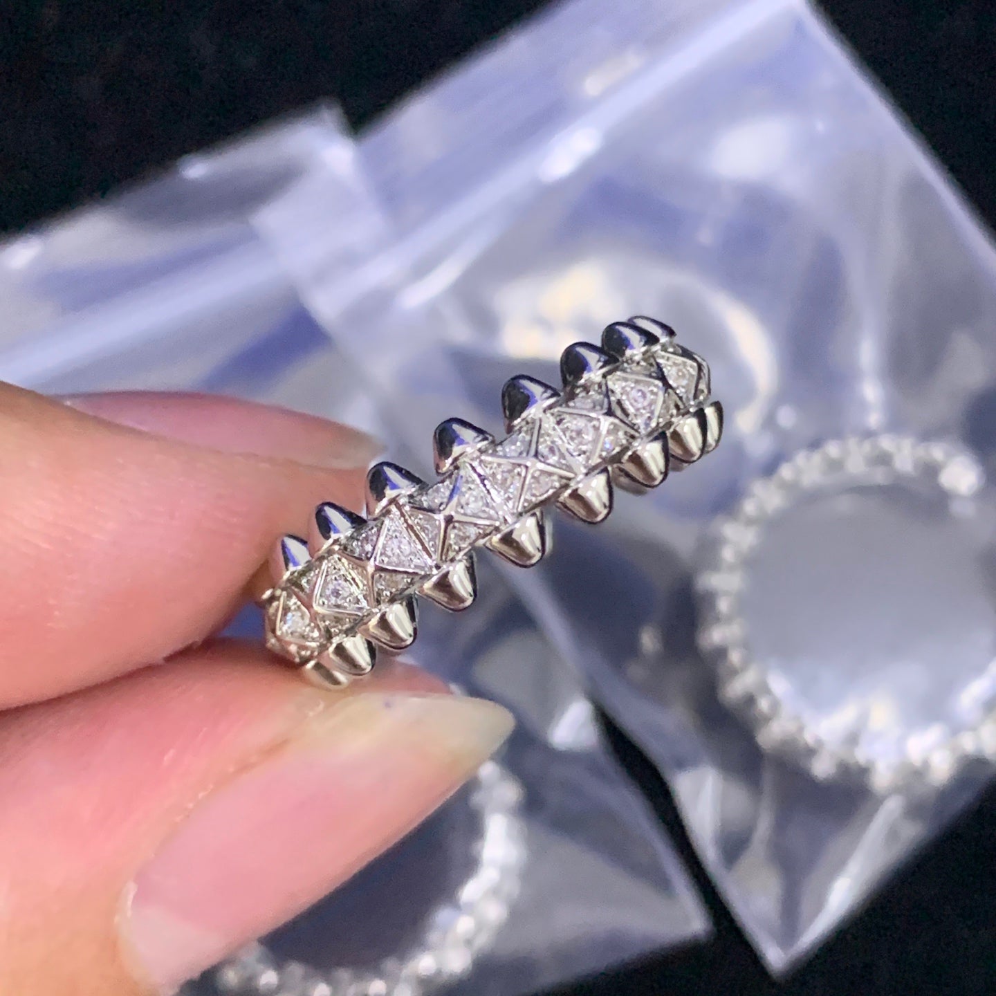 LuxluxHouse Low Price And High Quality Accessories Cartier