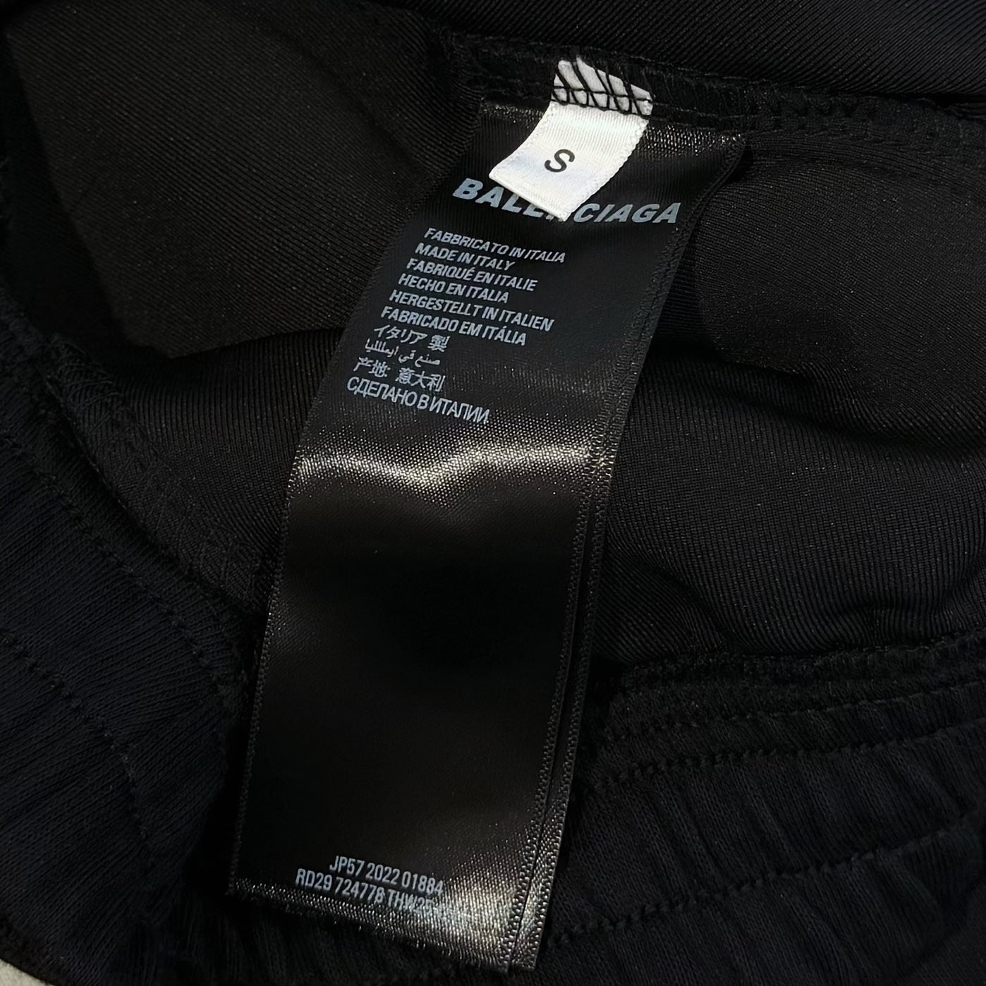 LuxluxHouse Best Quality Clothes Balenciaga Pants