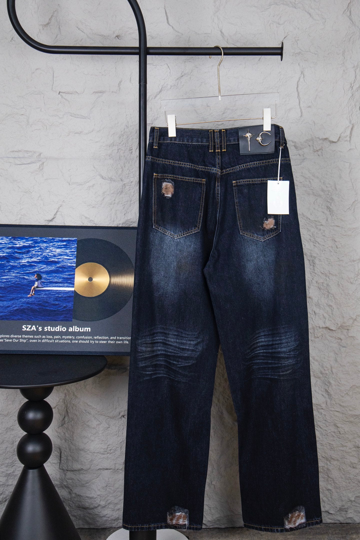 LuxluxHouse Best Quality Clothes Pants