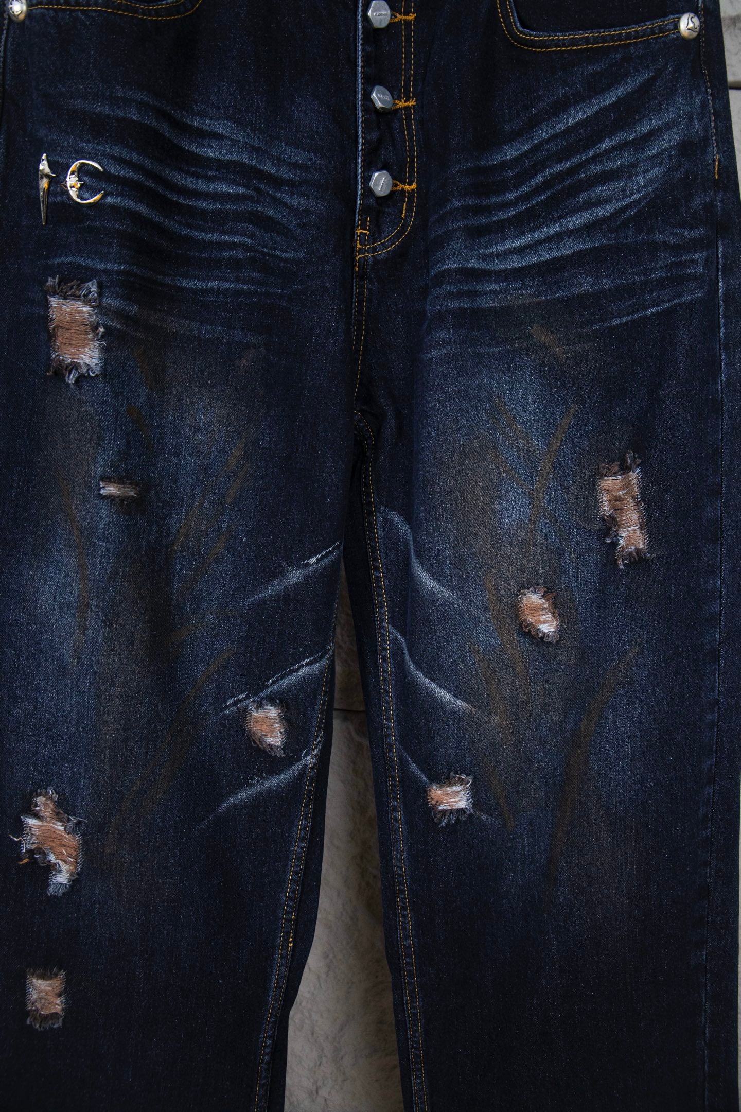 LuxluxHouse Best Quality Clothes Pants