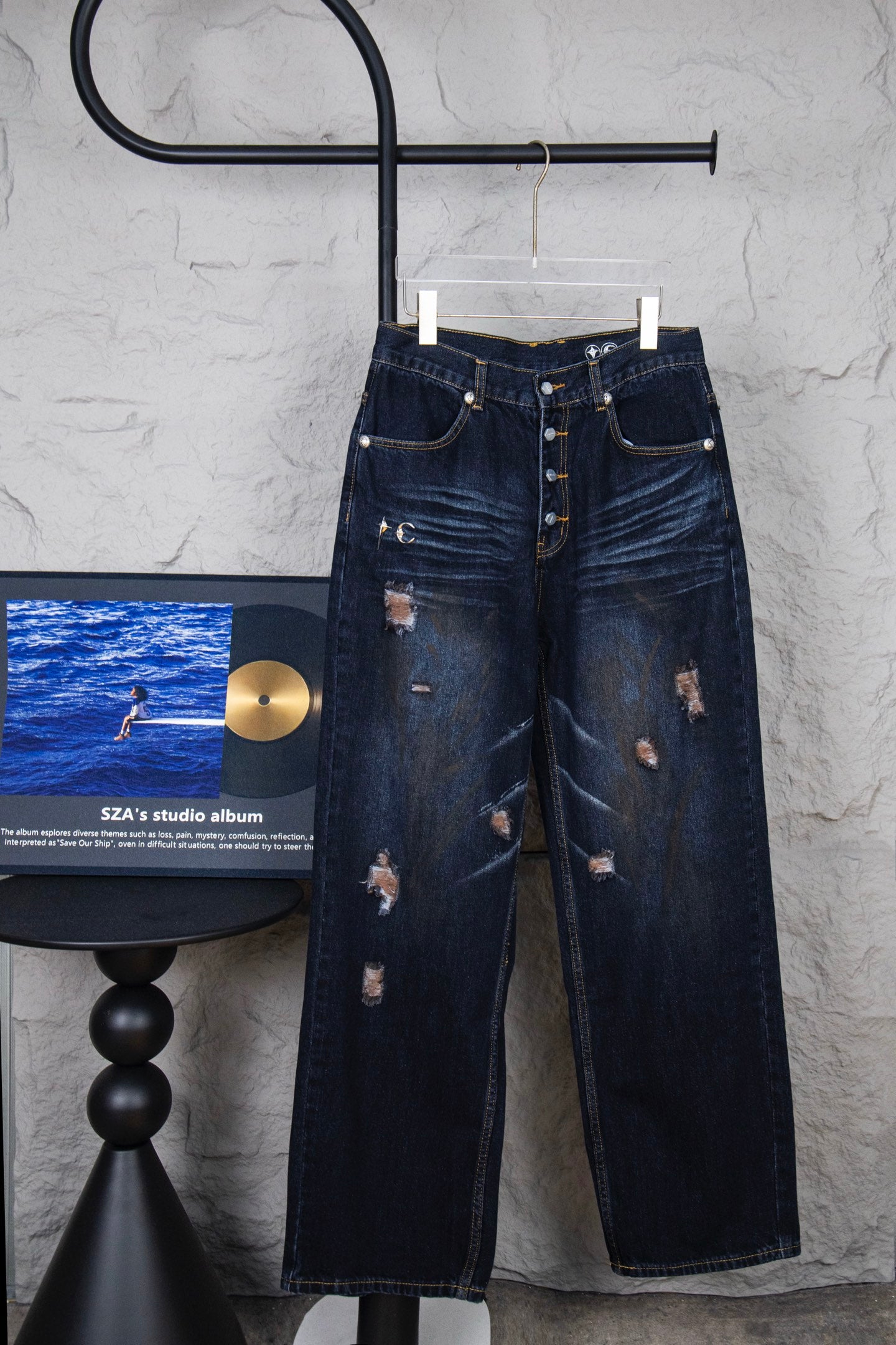 LuxluxHouse Best Quality Clothes Pants