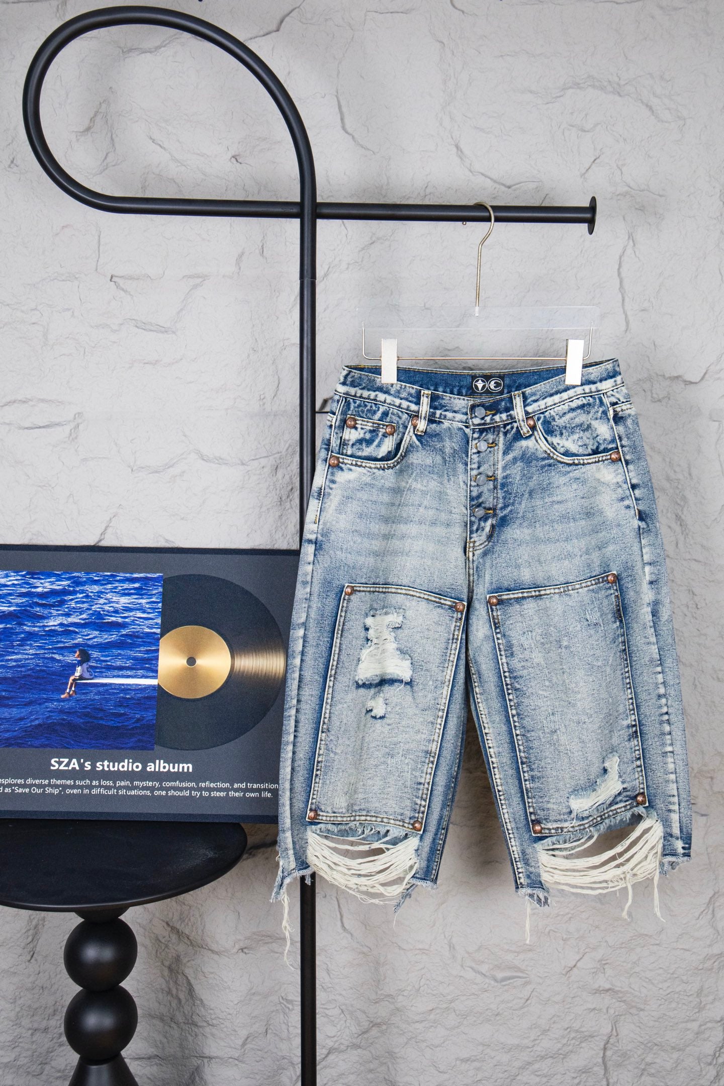LuxluxHouse Best Quality Clothes Pants