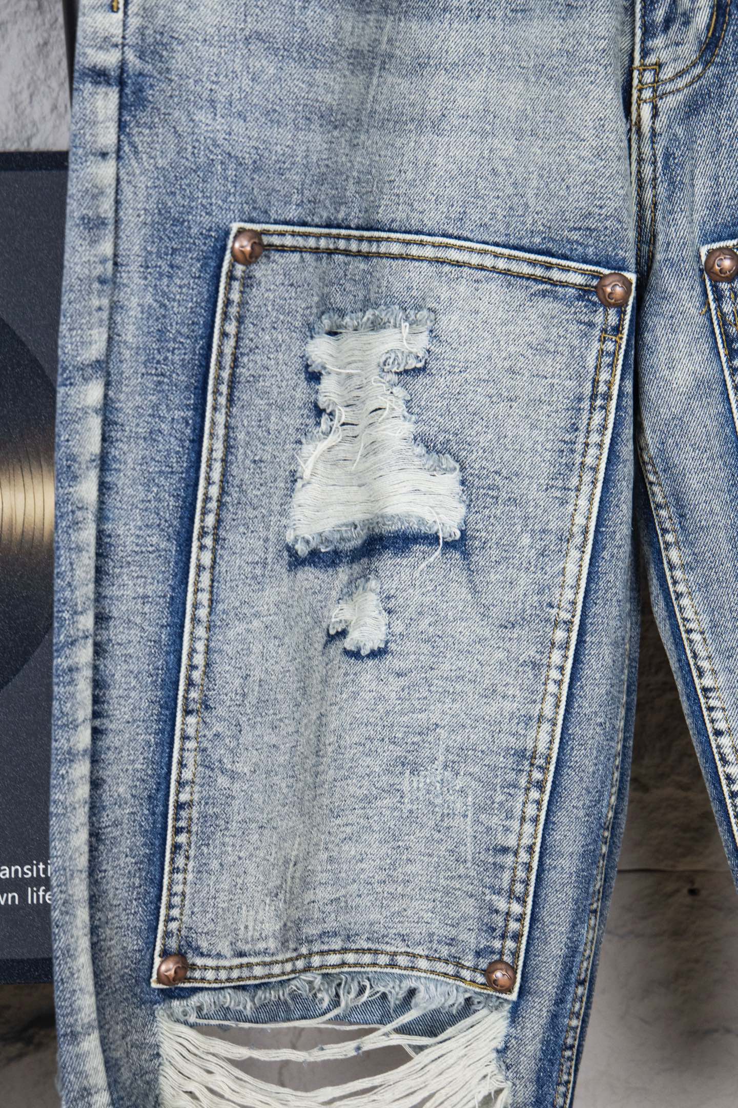 LuxluxHouse Best Quality Clothes Pants