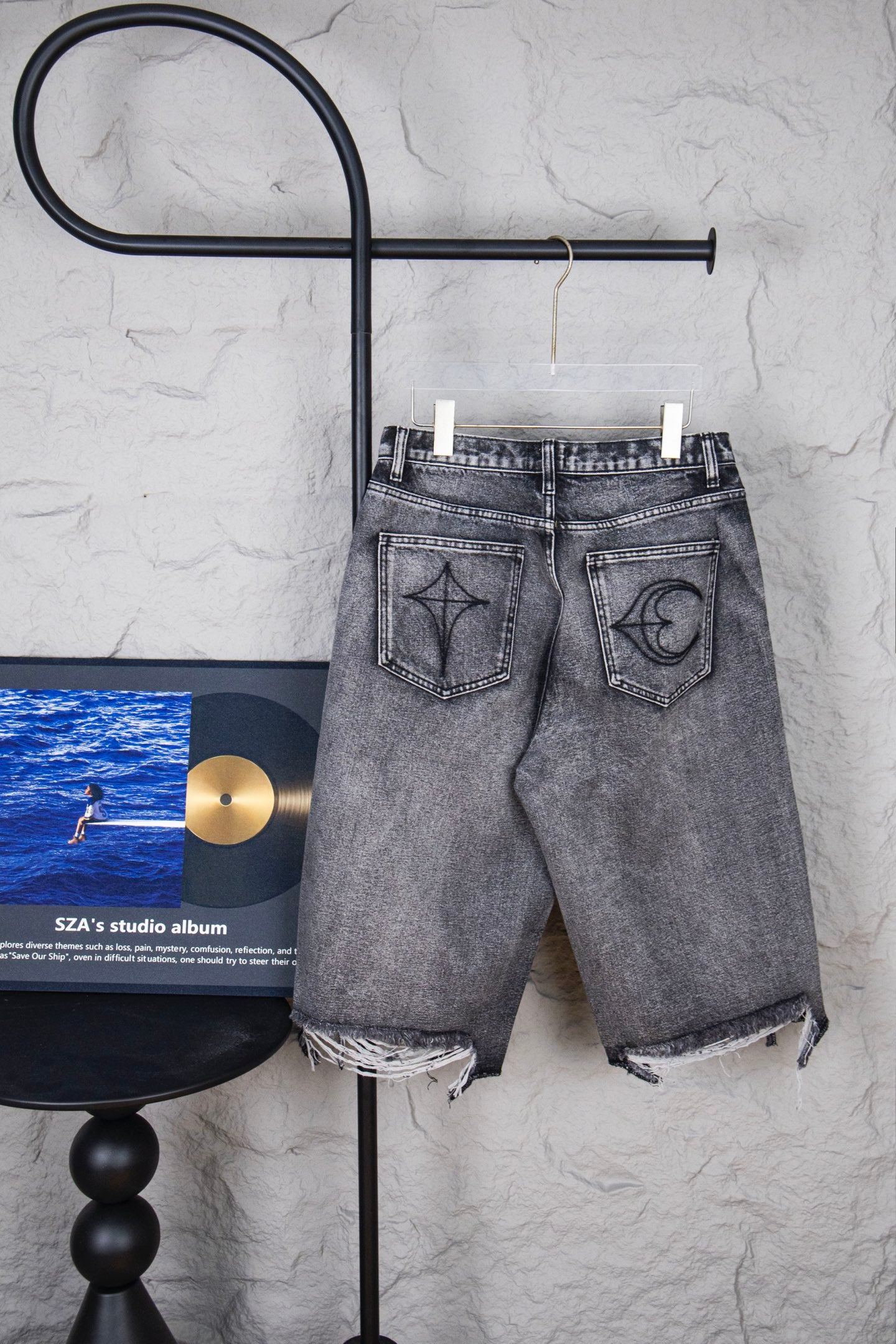 LuxluxHouse Best Quality Clothes Pants