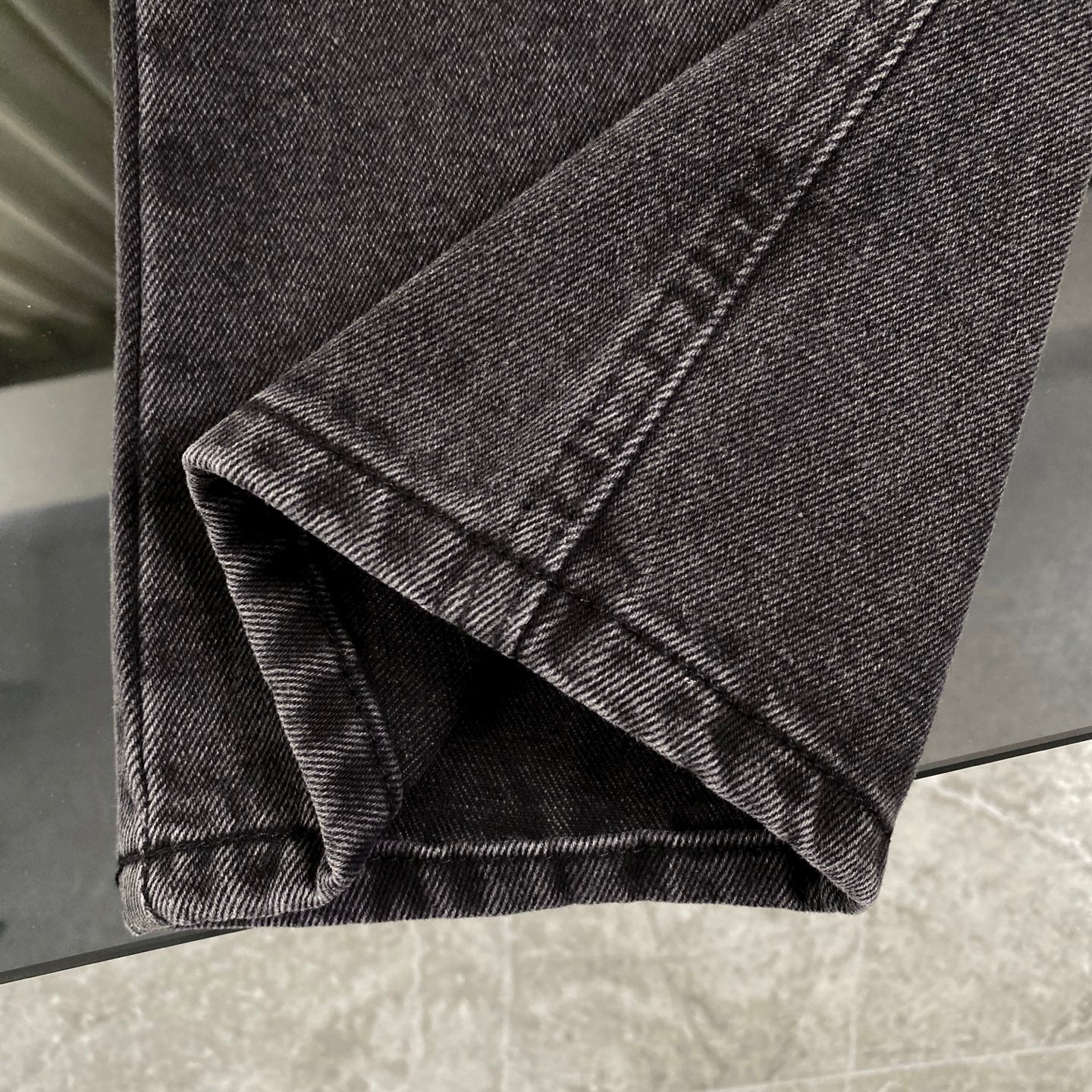 LuxluxHouse Best Quality Clothes Pants Chrome Hearts