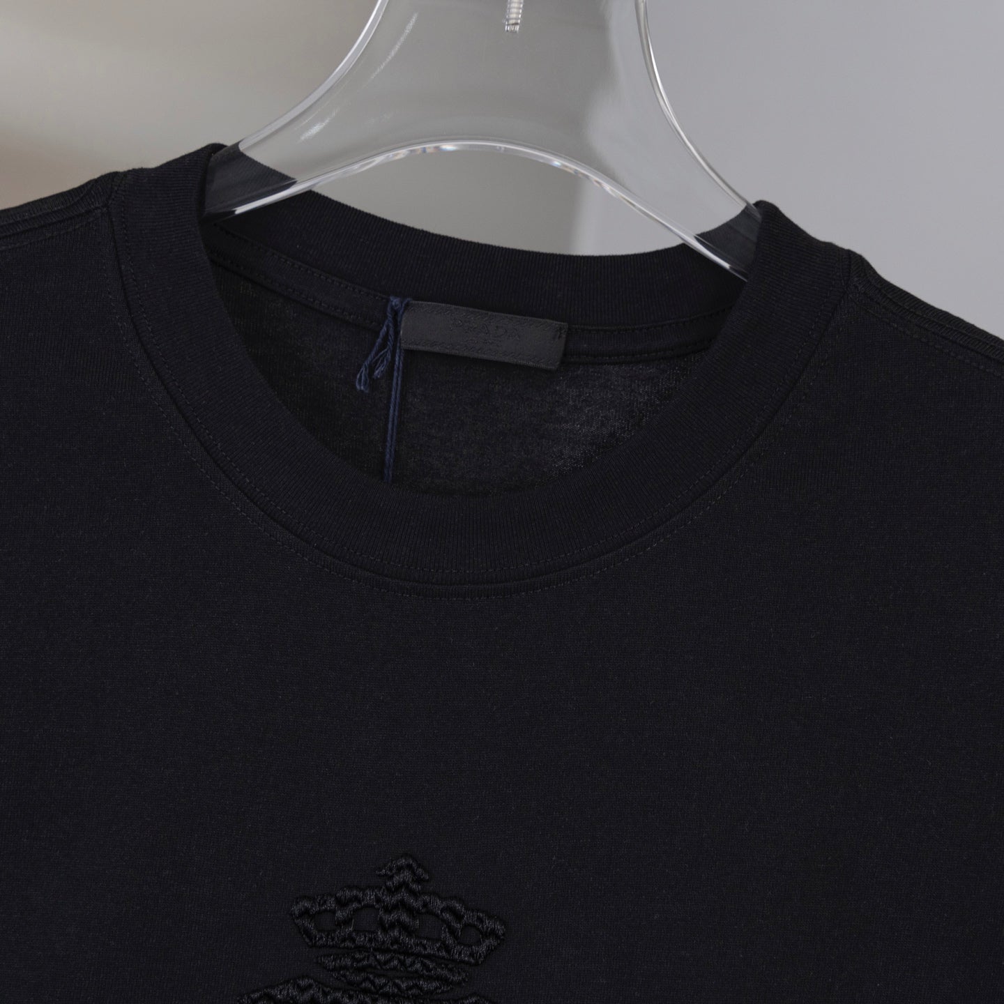 LuxluxHouse Best Quality Clothes T-shirt Prada