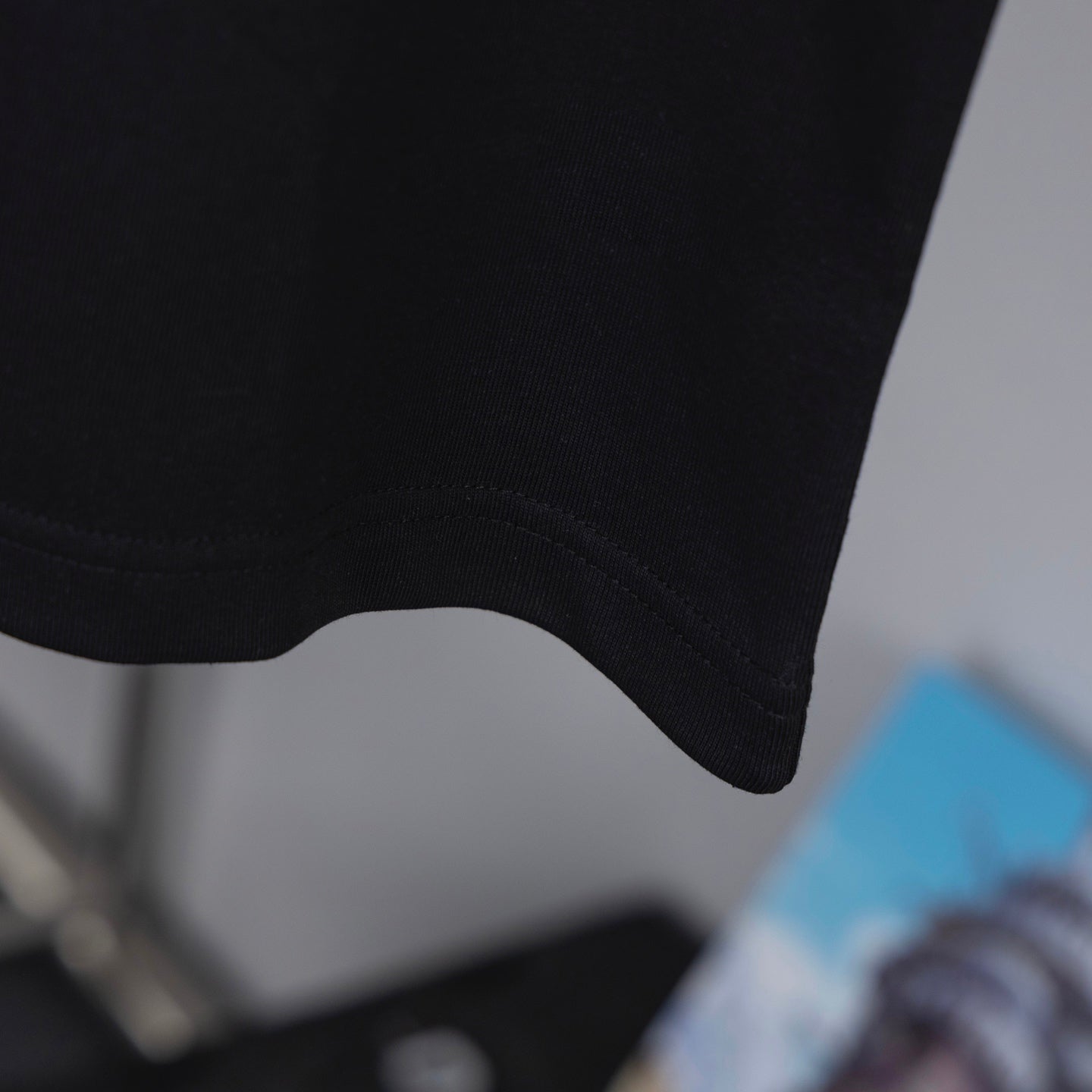 LuxluxHouse Best Quality Clothes T-shirt Prada
