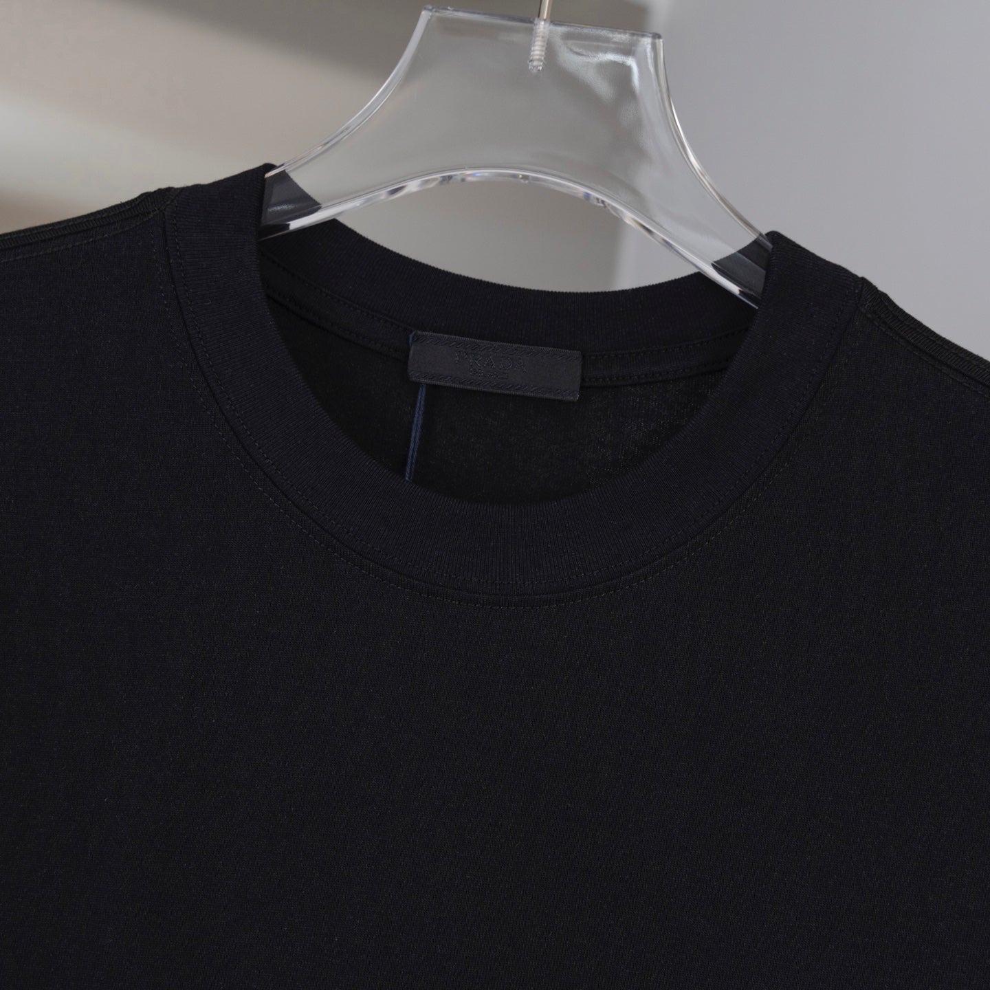 LuxluxHouse Best Quality Clothes T-shirt Prada
