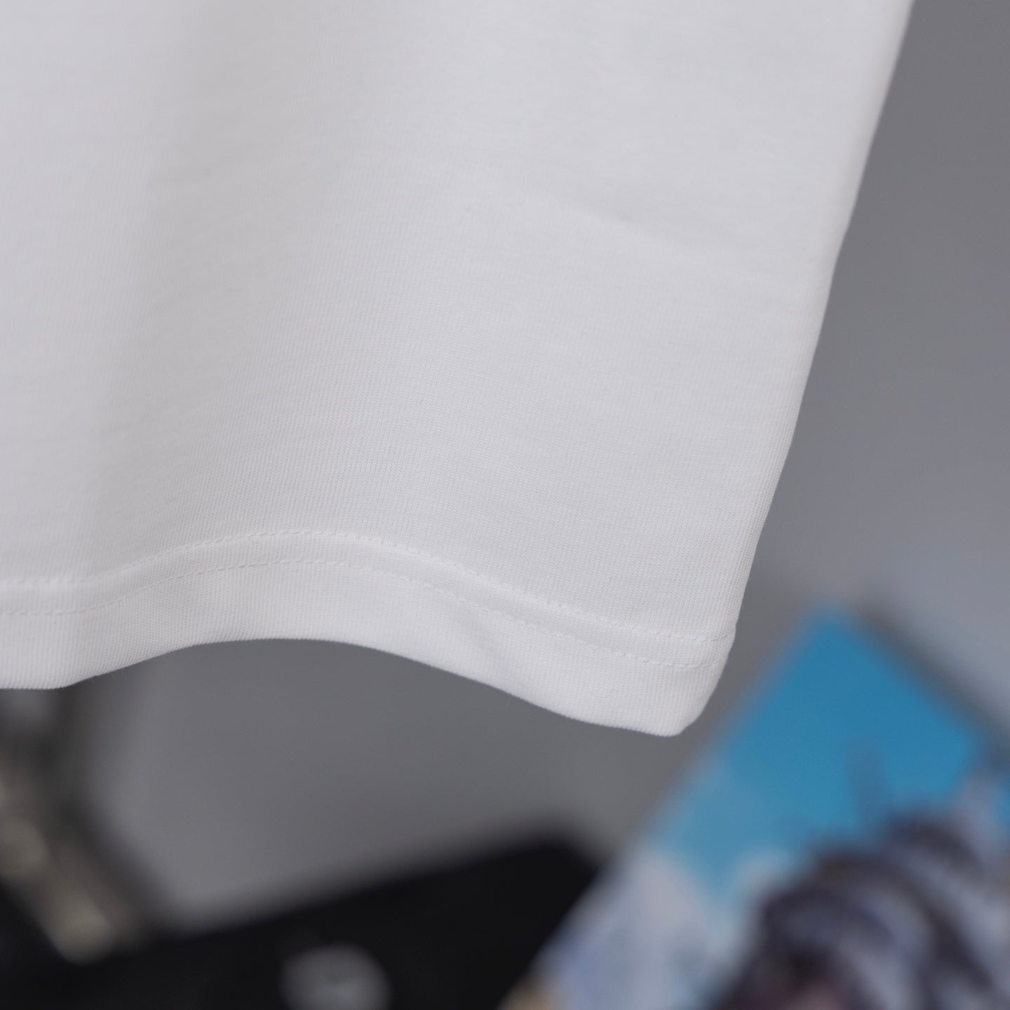 LuxluxHouse Best Quality Clothes T-shirt Prada